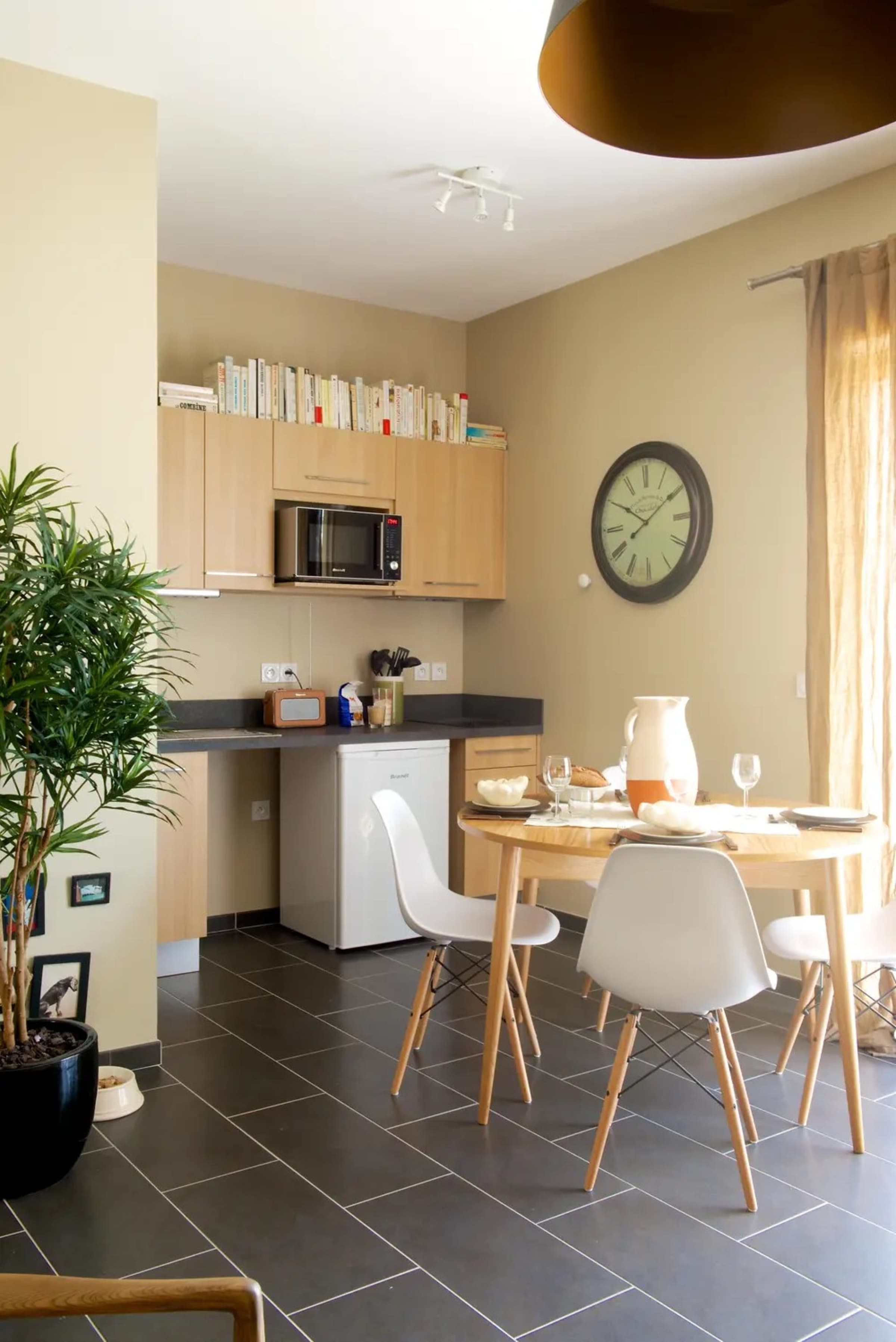 B&B Home - Lyon Centre Berthelot — programme immobilier neuf à Lyon 7e Arrondissement, photo 4