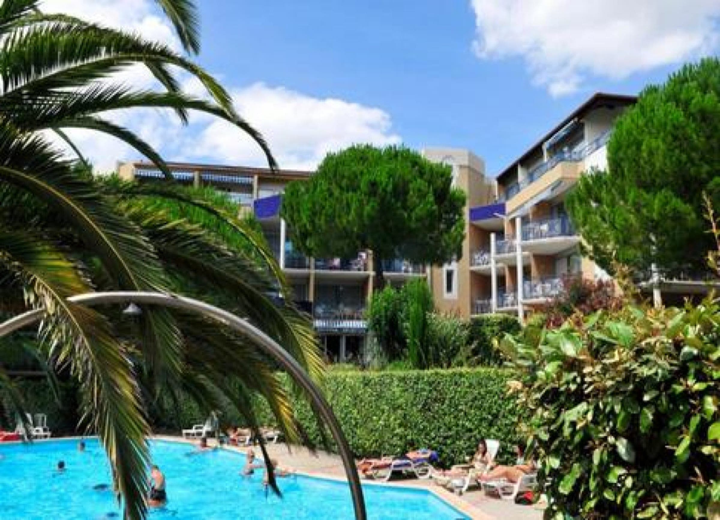 BALARUC-LES-BAINS - ARCADIUS — visuel 1