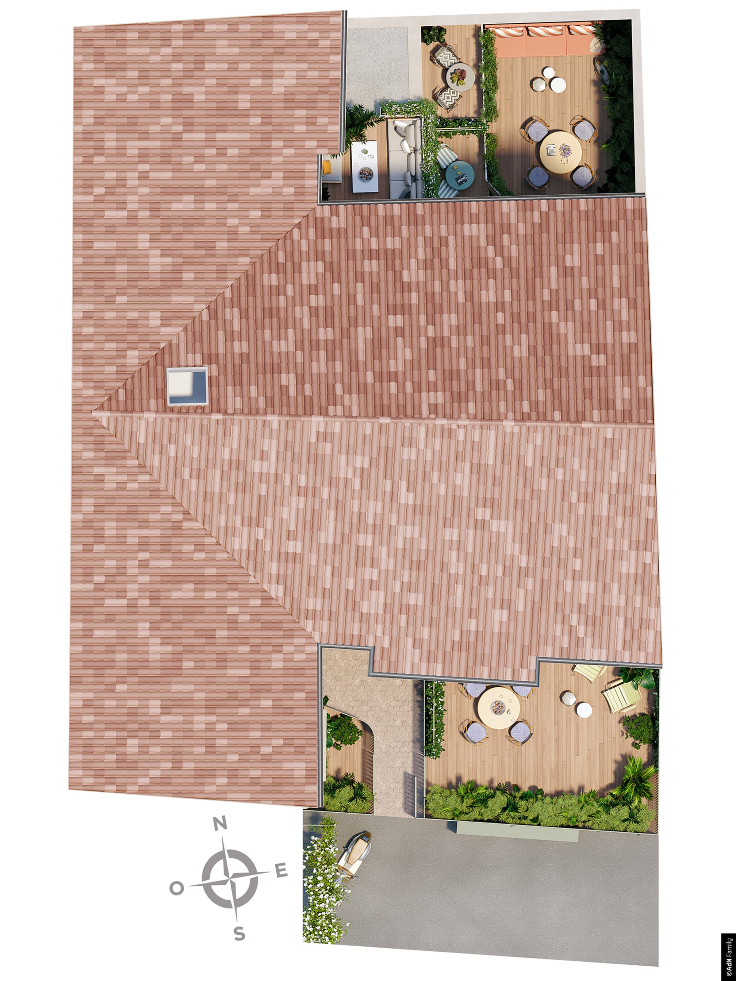 BEAU MATIN — programme immobilier neuf à Nice, photo 5