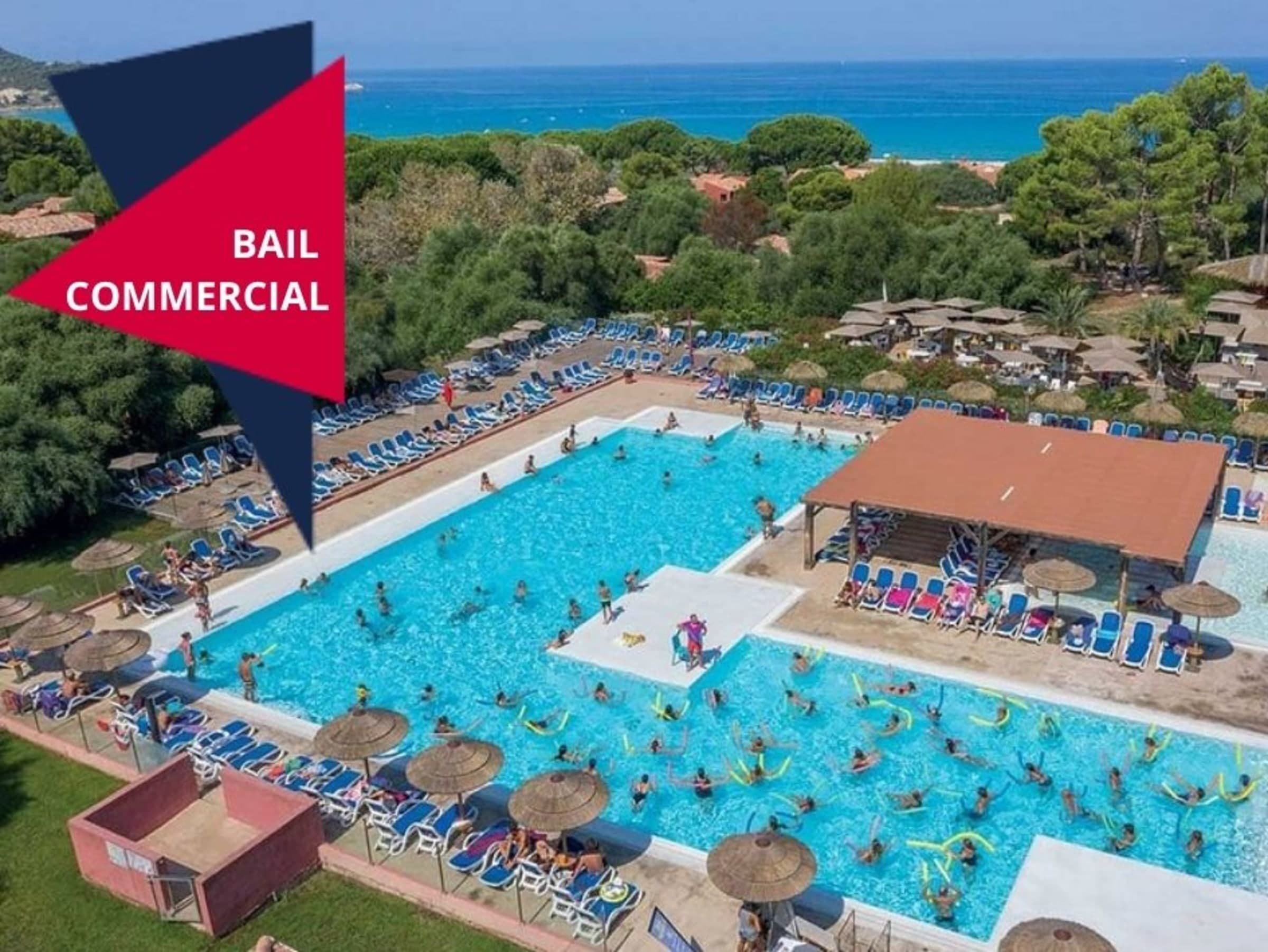 Belambra - Belgodère - Golfe de Lozari — visuel 4
