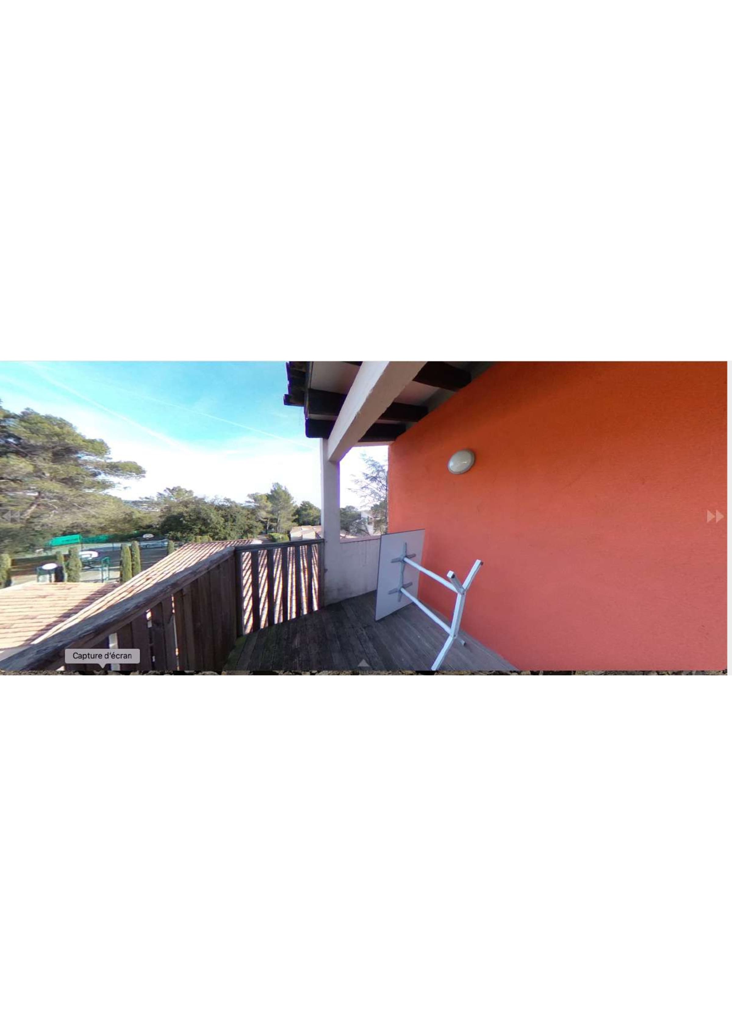 Belambra - La Colle sur Loup - Les Terrasses de St Paul-de-Vence — visuel 1