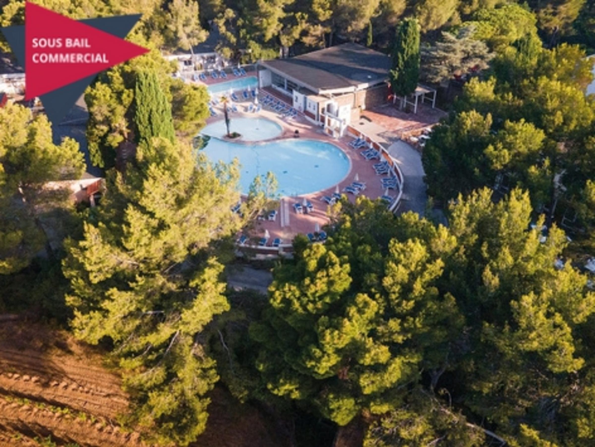 Belambra - Le Pradet - Lou Pigno — visuel 1