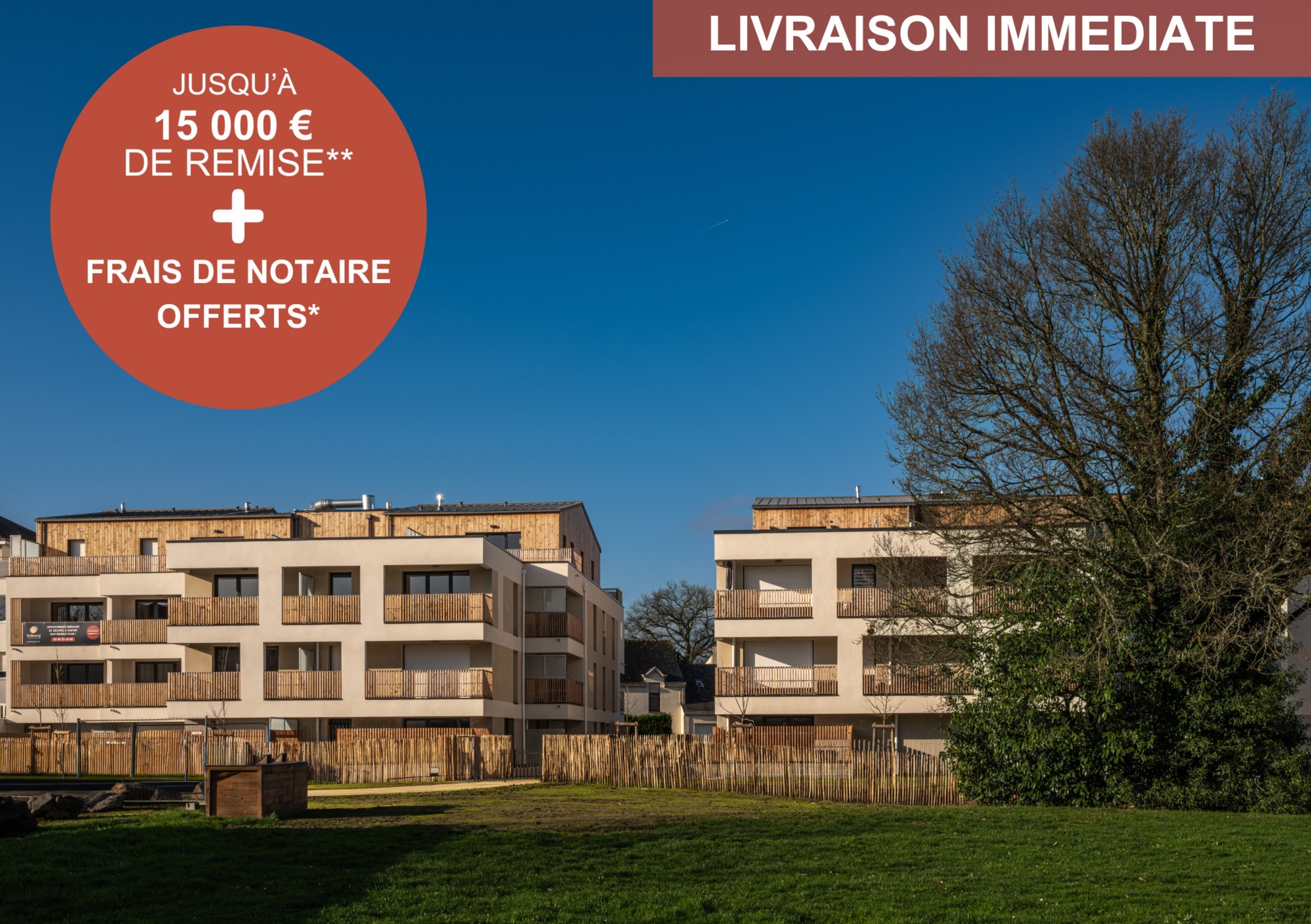 BOBOURG — La Chapelle-sur-Erdre