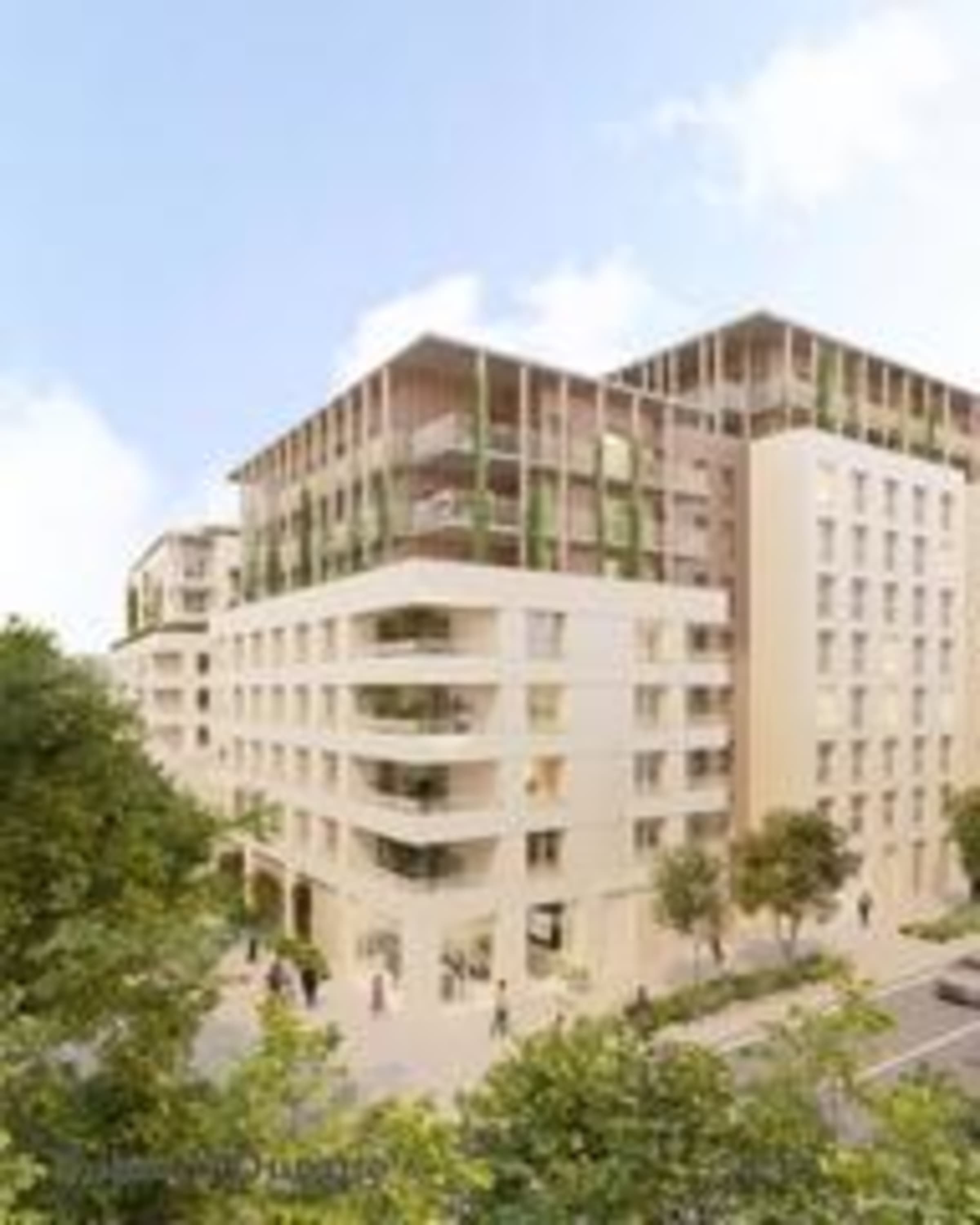 BORDEAUX BELVEDERE — visuel 3
