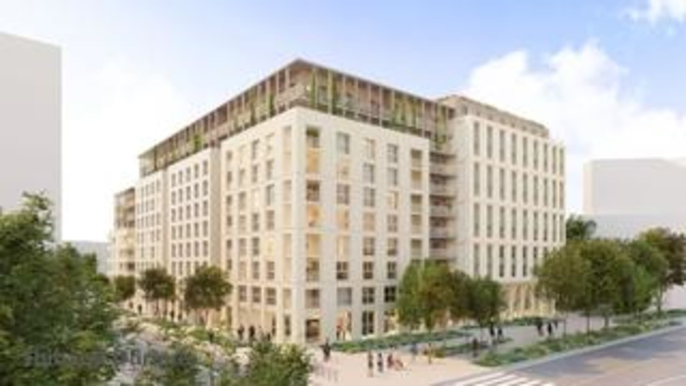 BORDEAUX BELVEDERE — visuel 4