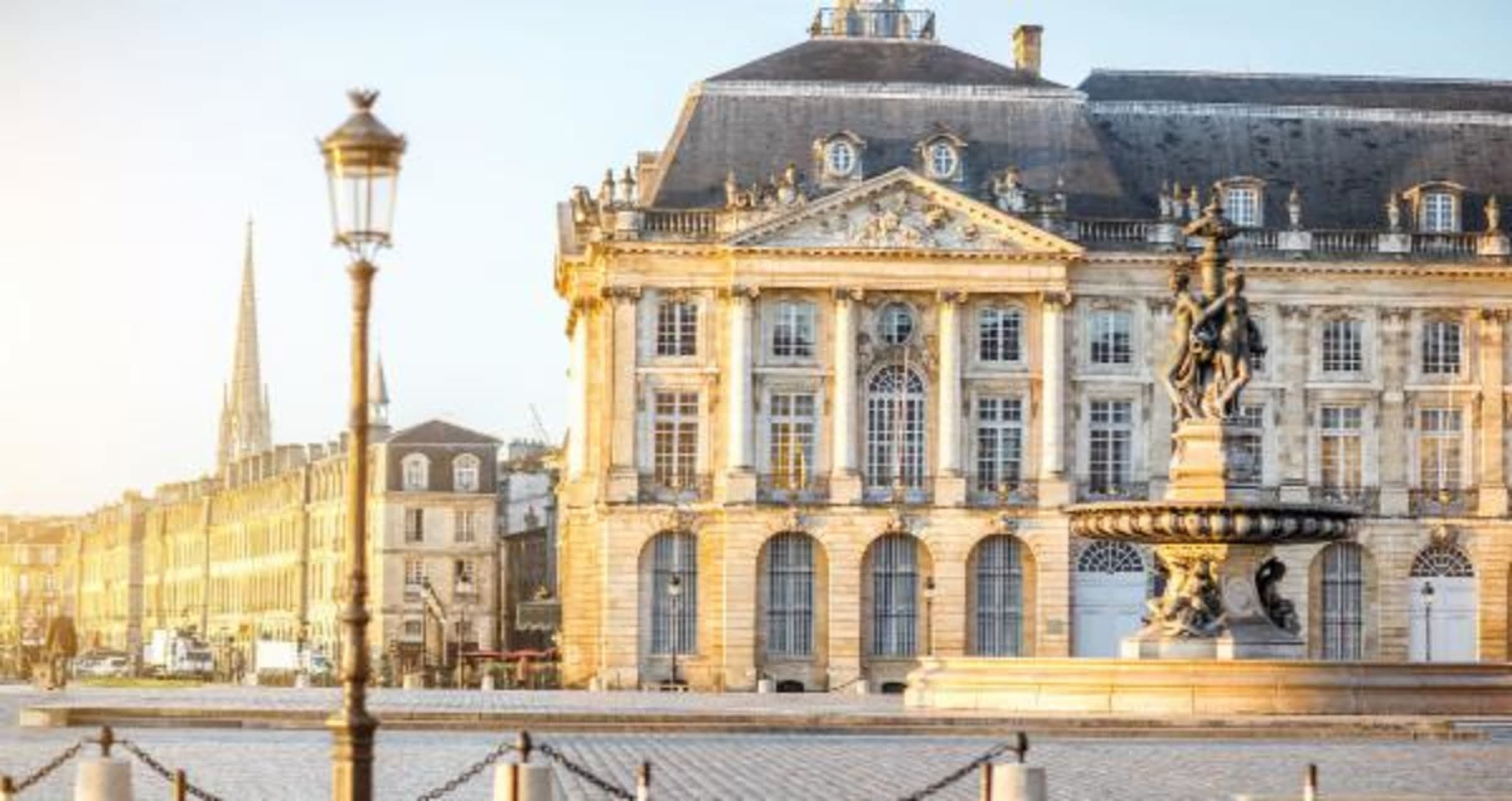 Bordeaux Brazza Soferti — visuel 1