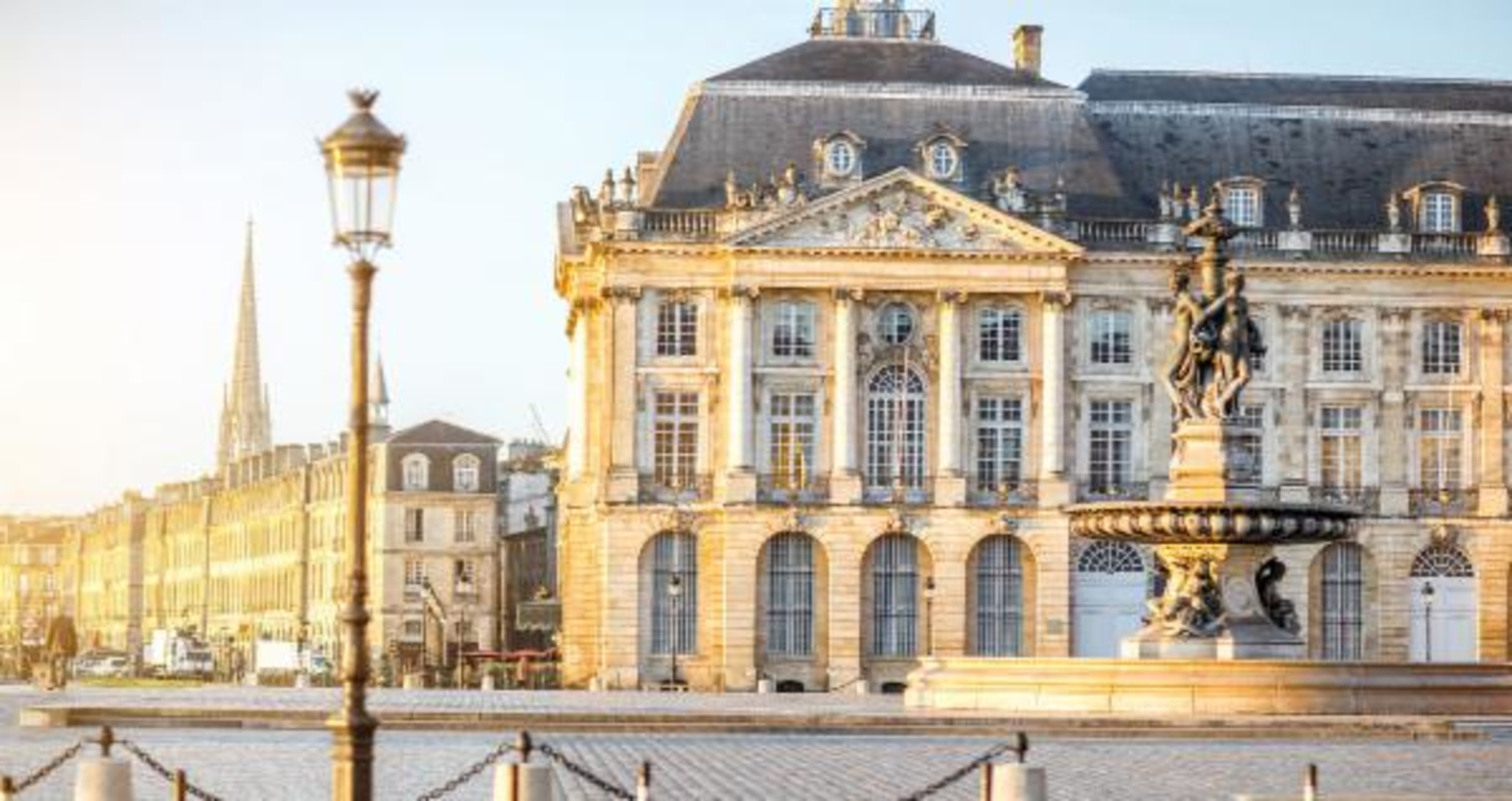 Bordeaux Brazza Soferti — Bordeaux