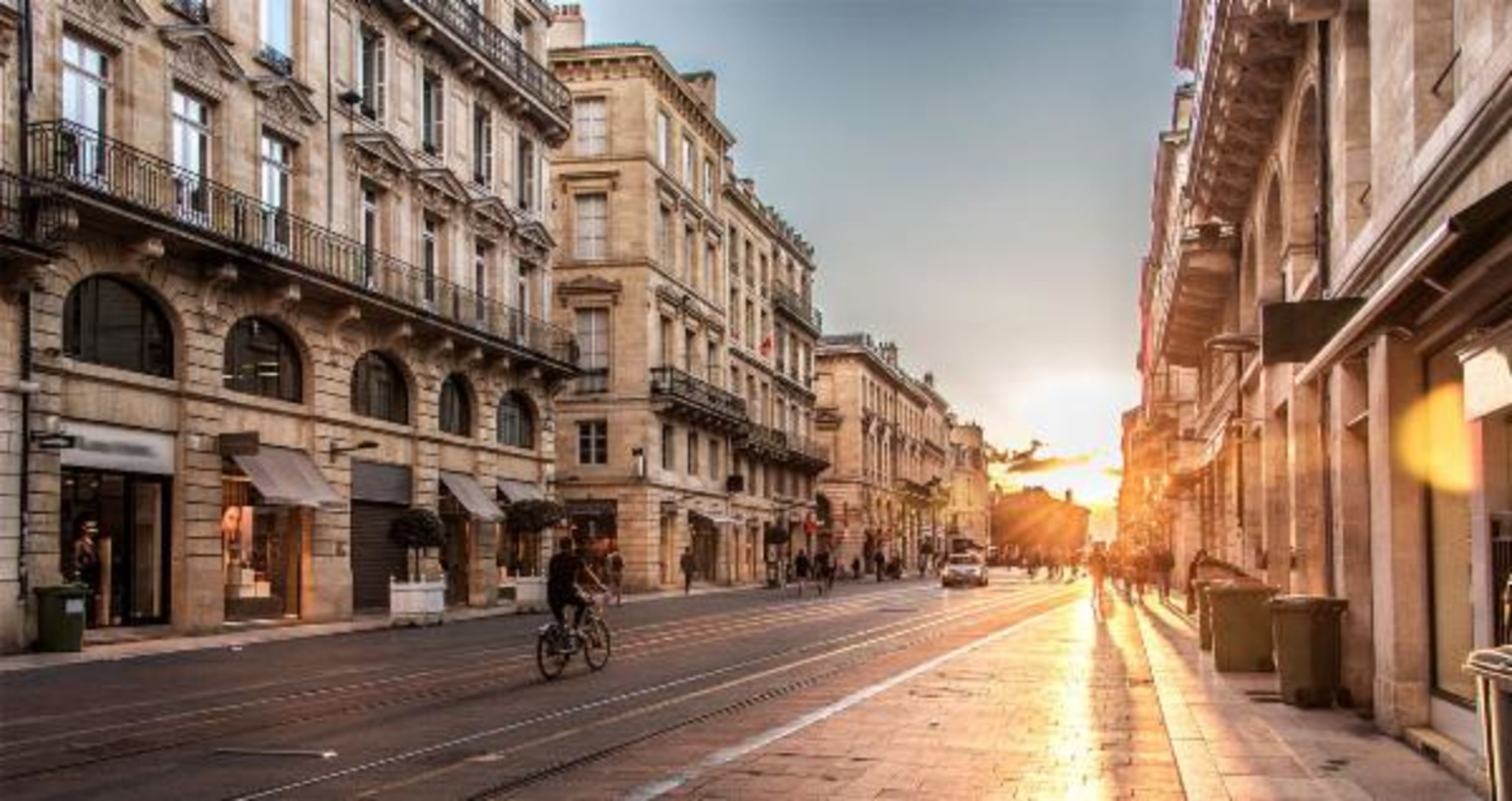 Bordeaux Tour Silva — Bordeaux