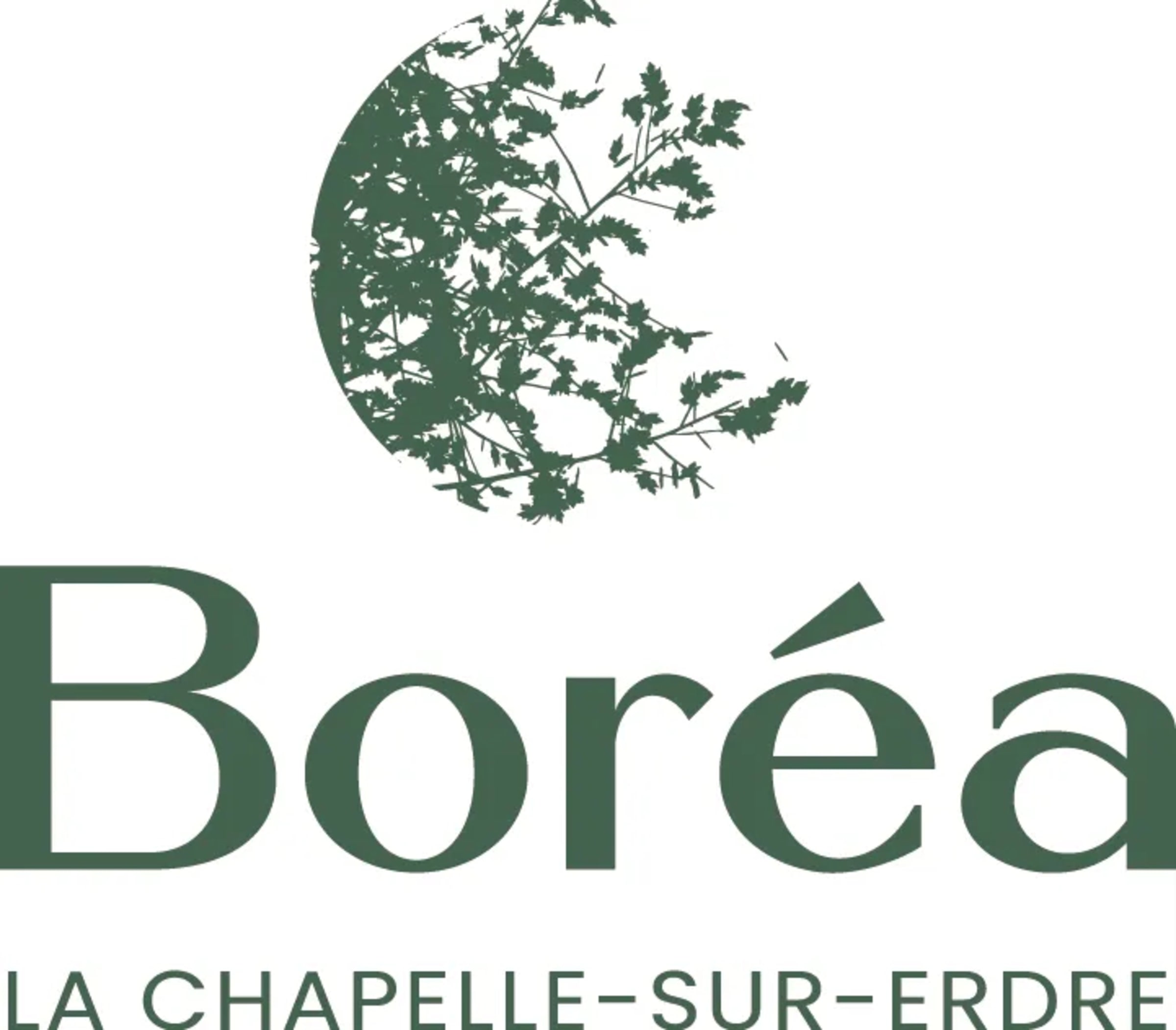 BOREA — La Chapelle-sur-Erdre