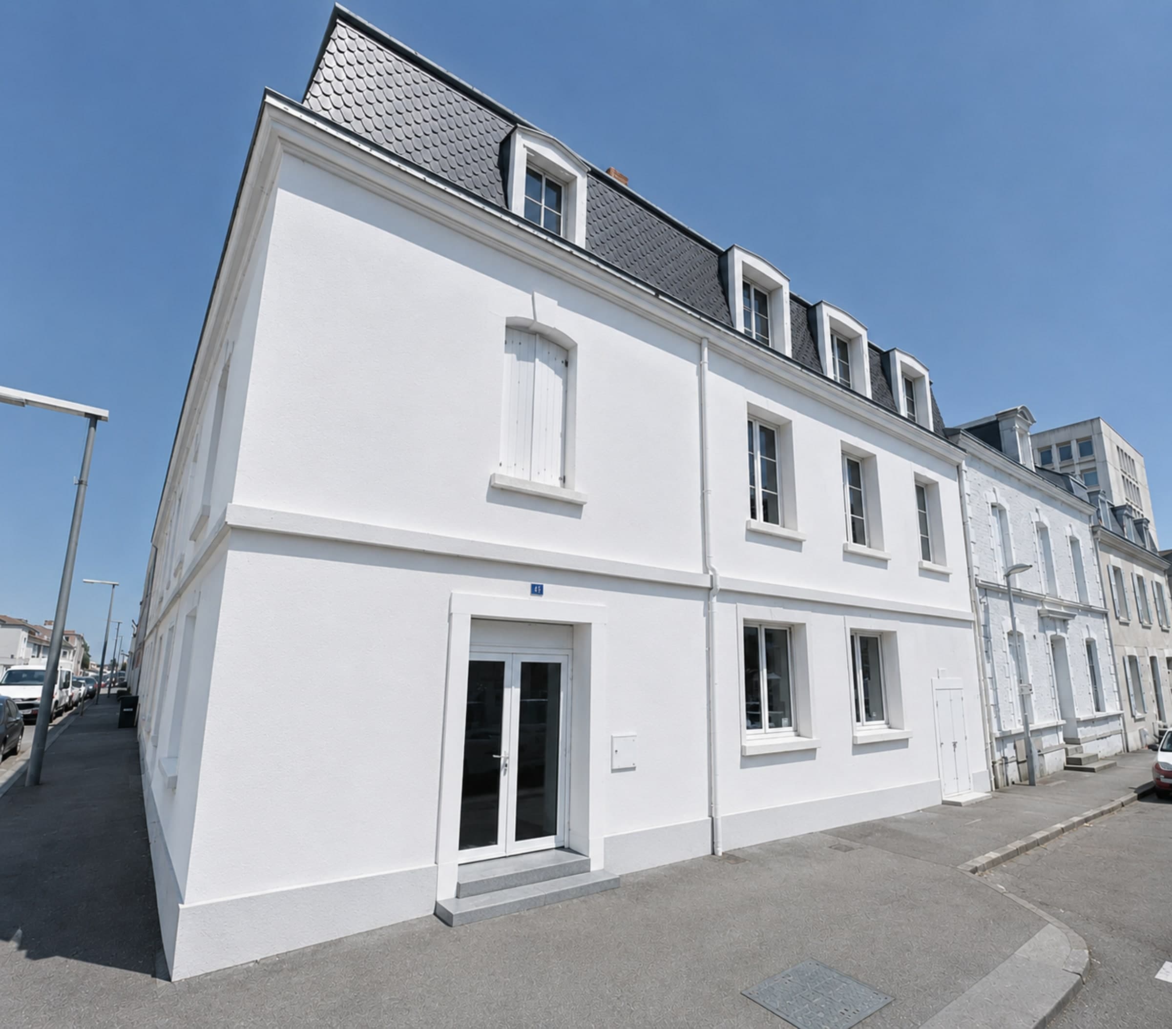 BOULEVARD ARISITIDE BRIAND — visuel 3