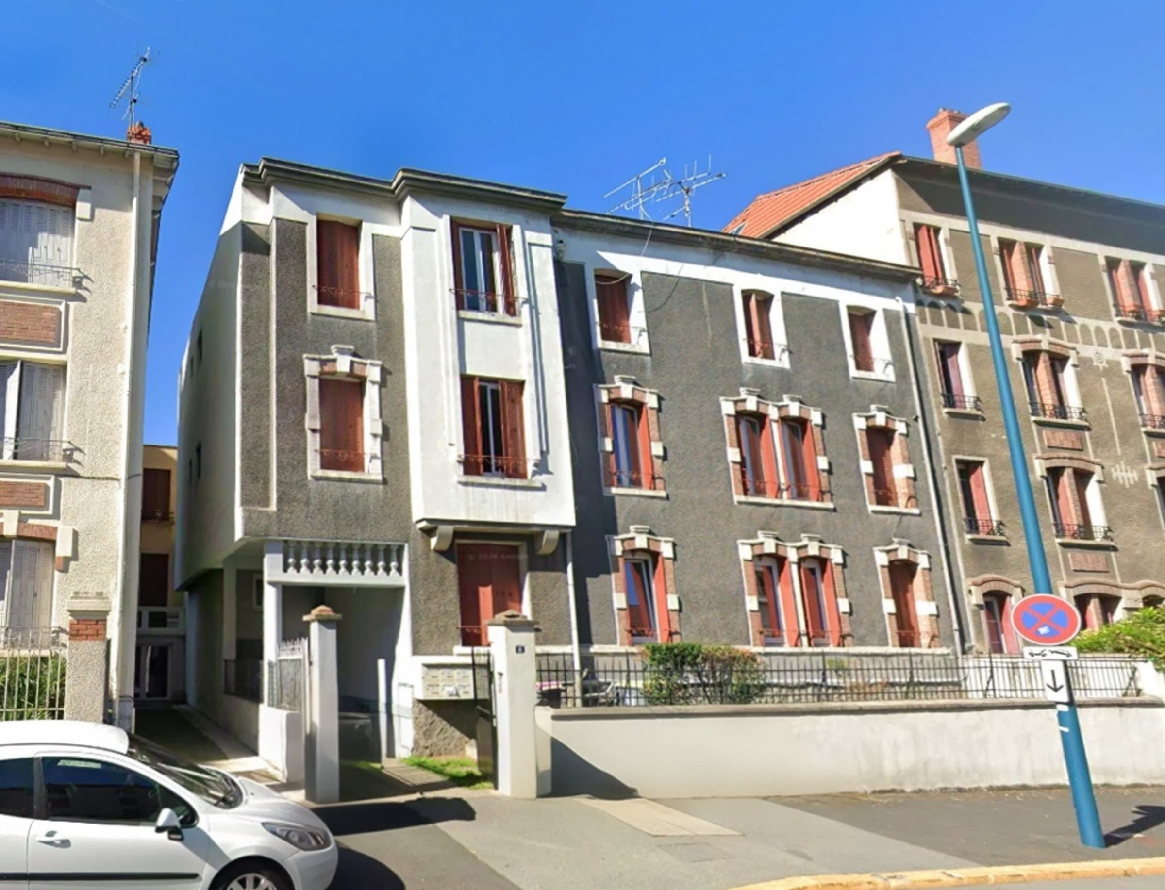 BOULEVARD FLEURY — visuel 1