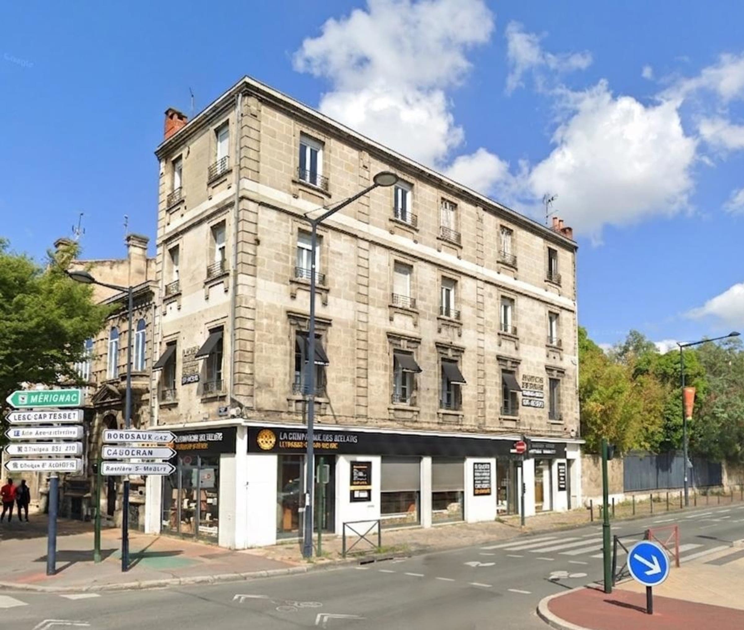 BOULEVARD WILSON — visuel 5