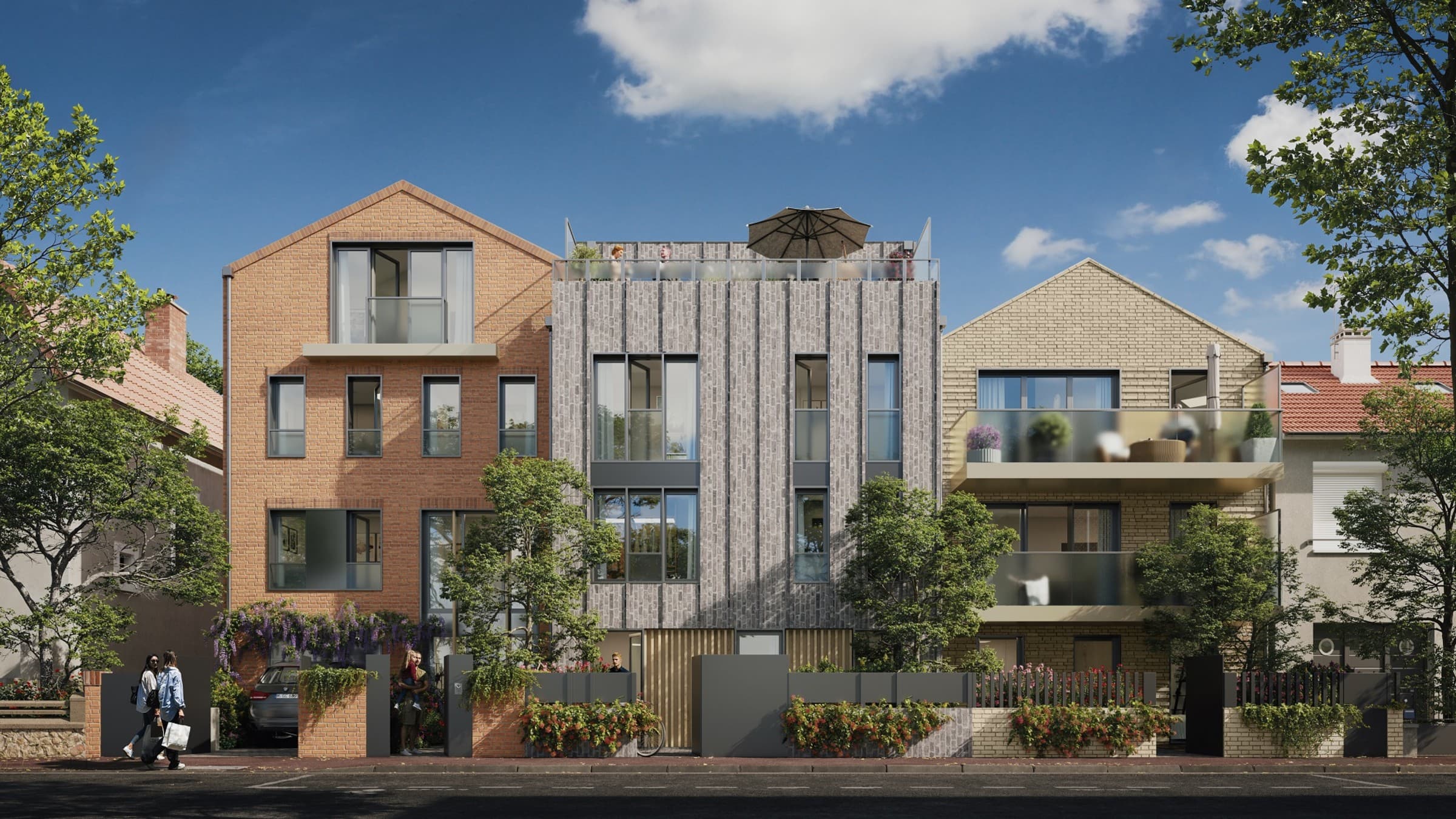 Bricklane — visuel 4