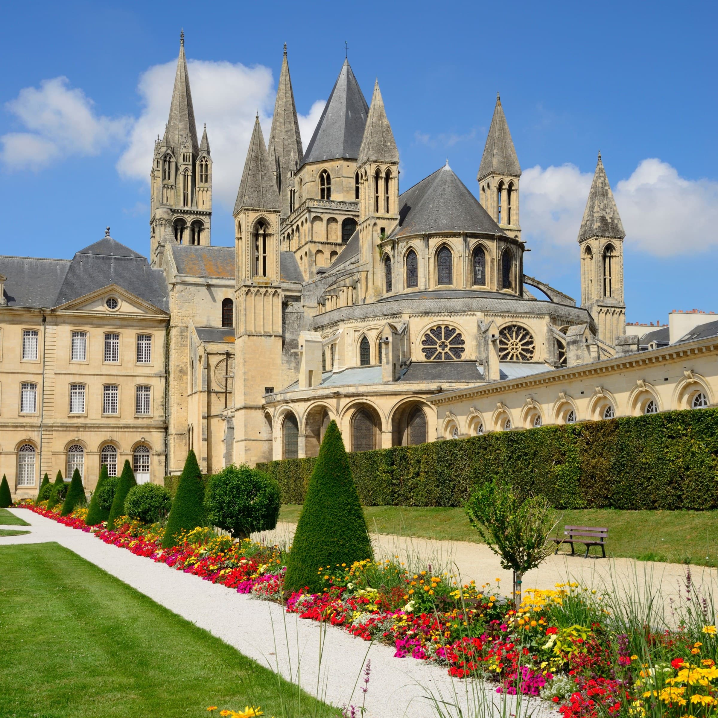 Caen Beaumois — visuel 3