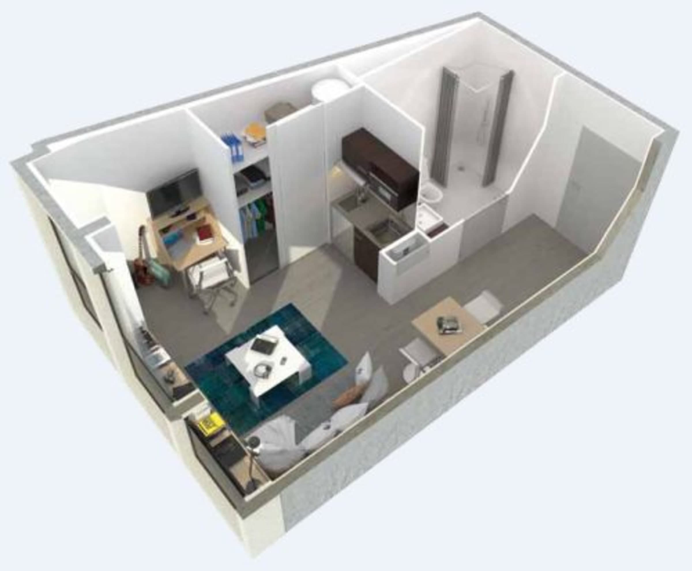 CAMPUS DES CARMES — visuel 3
