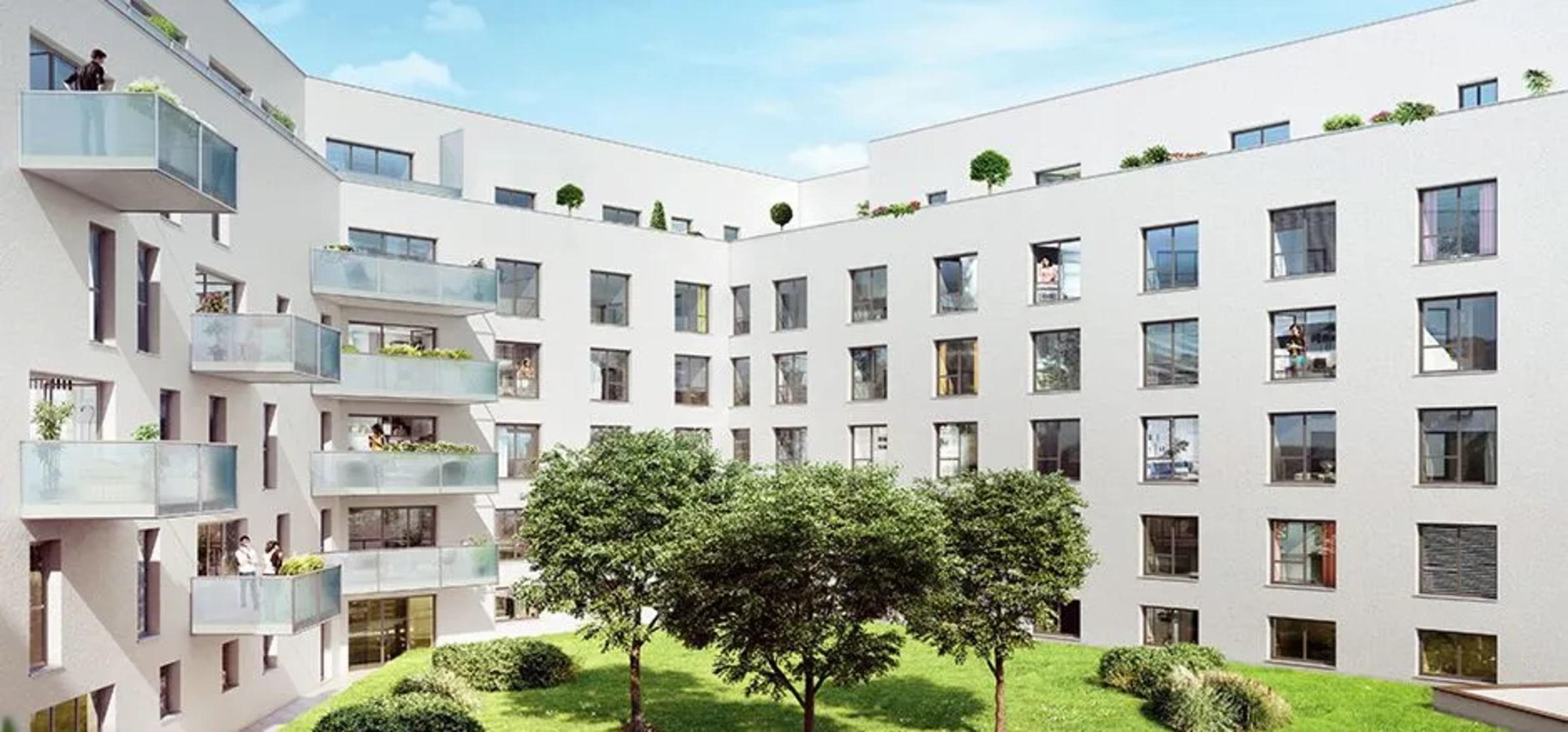 CAMPUS IN A — Rouen