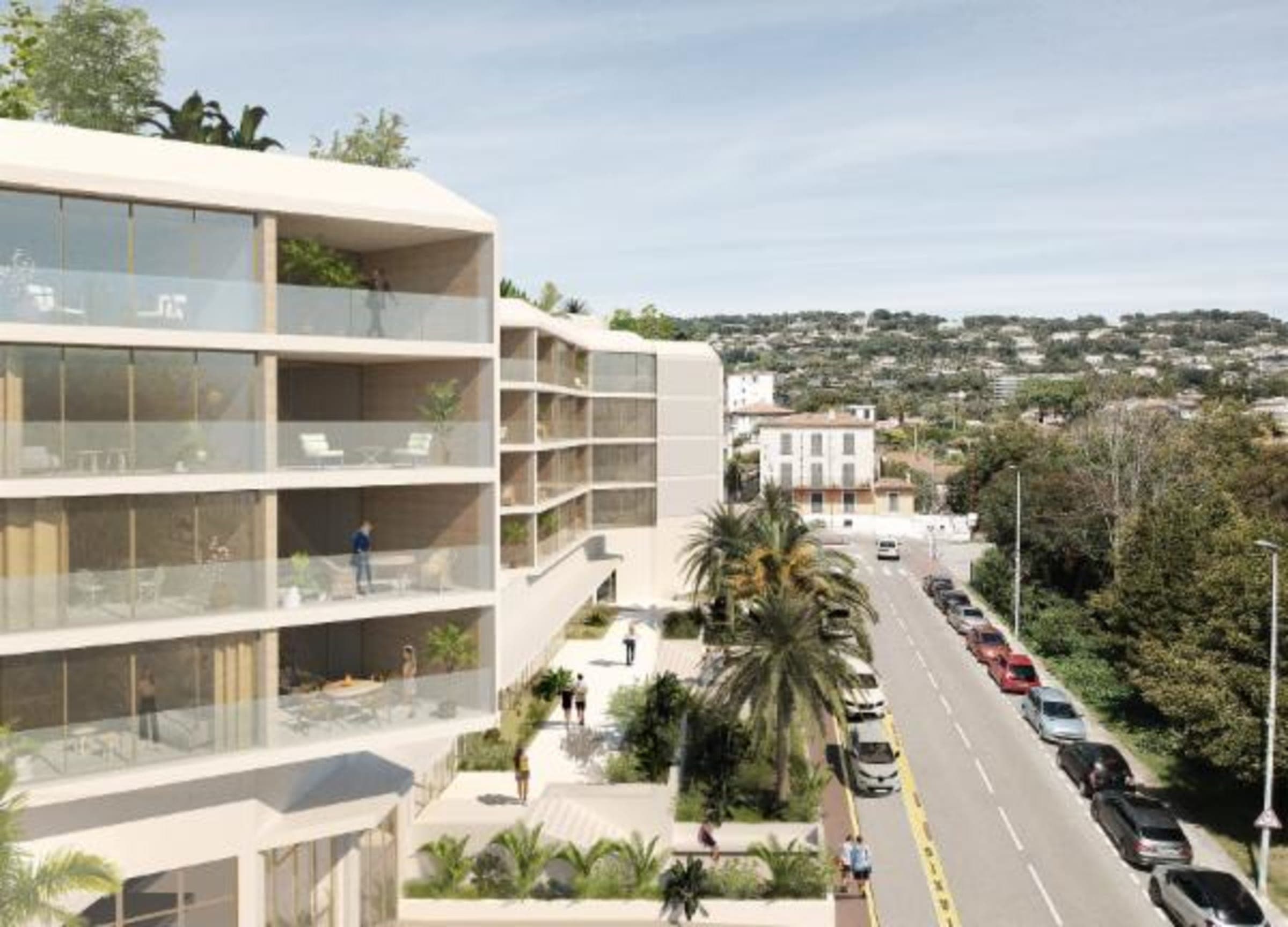 CANNES I Le Montfleury — visuel 4