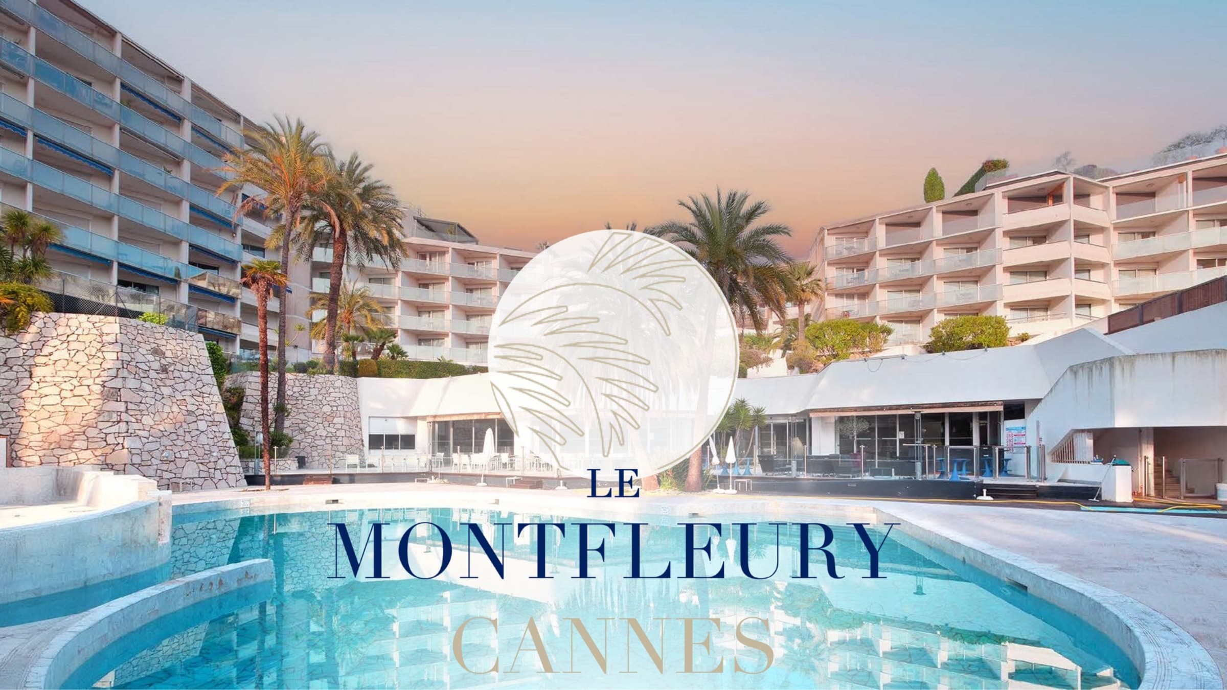 CANNES : Le Montfleury - ave Beauséjour — programme immobilier neuf à Cannes, photo 1
