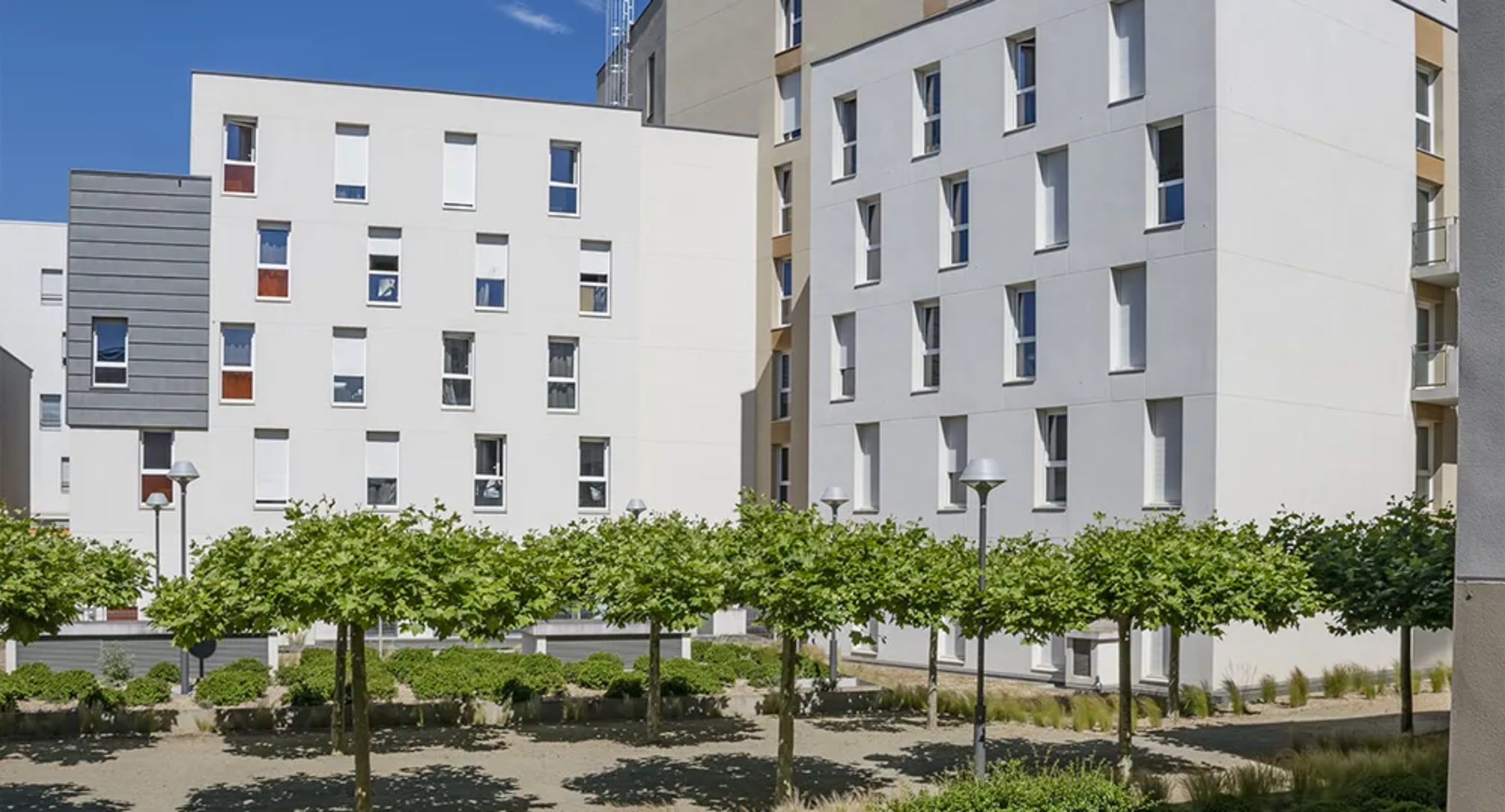 CAP AVENIR ANGERS — Angers
