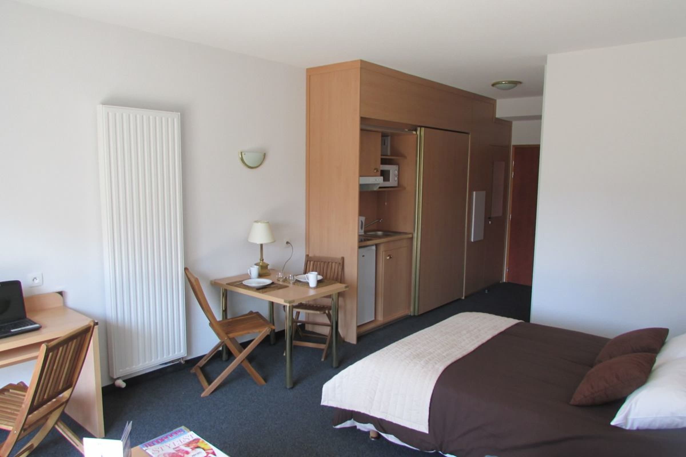 Cap West Carquefou — programme immobilier neuf à Carquefou, photo 4