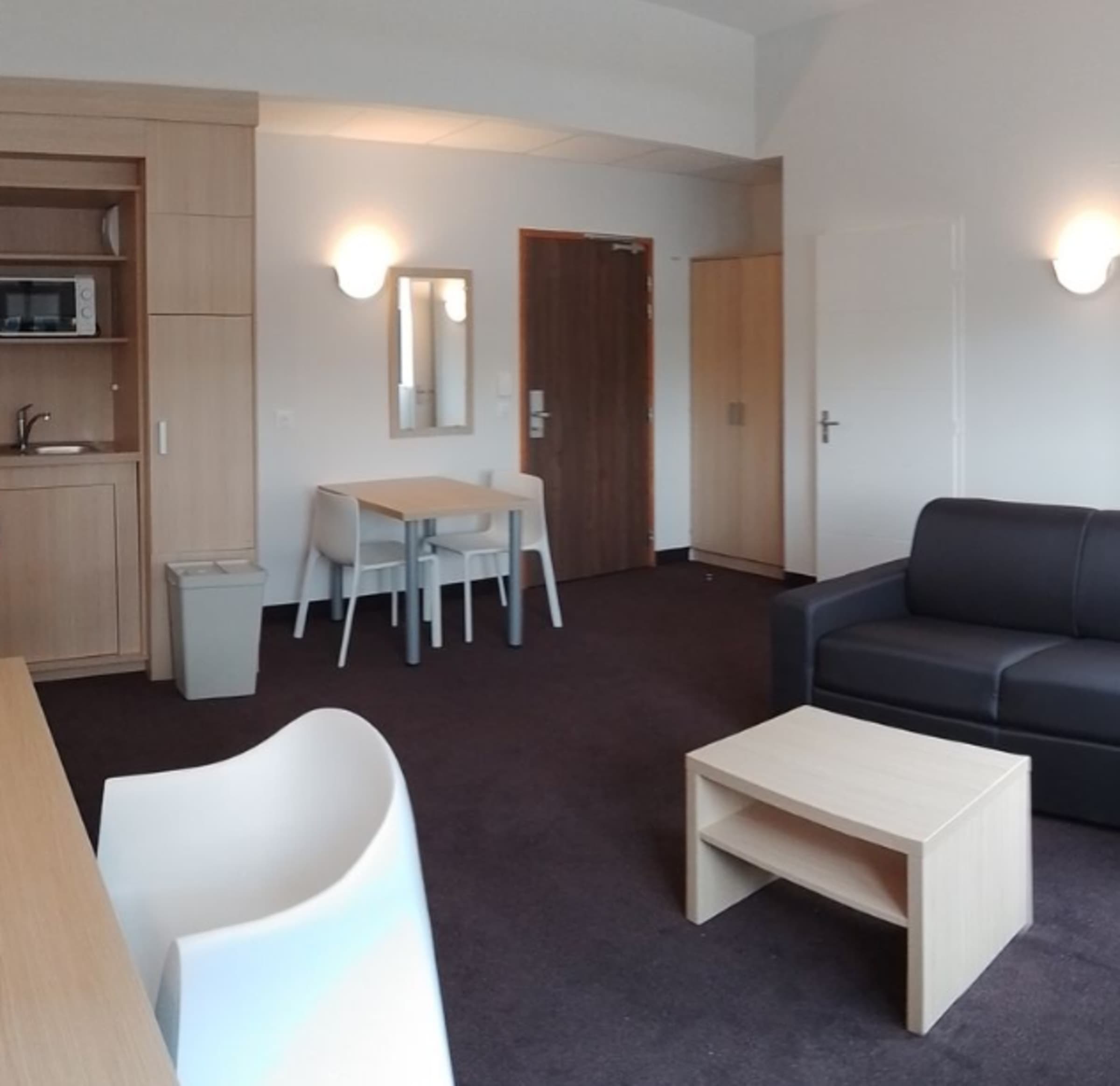 Cap West Chambray-Lès-Tours — programme immobilier neuf à Chambray-lès-Tours, photo 2
