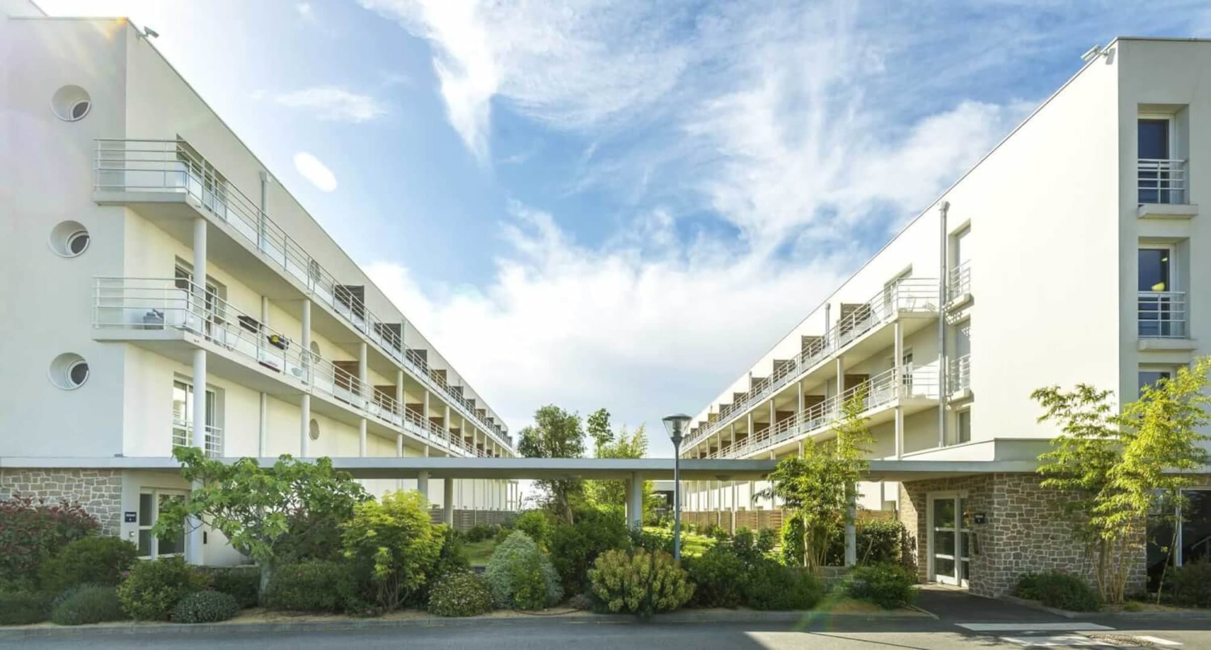 Cap West Chartres — programme immobilier neuf à Chartres, photo 4