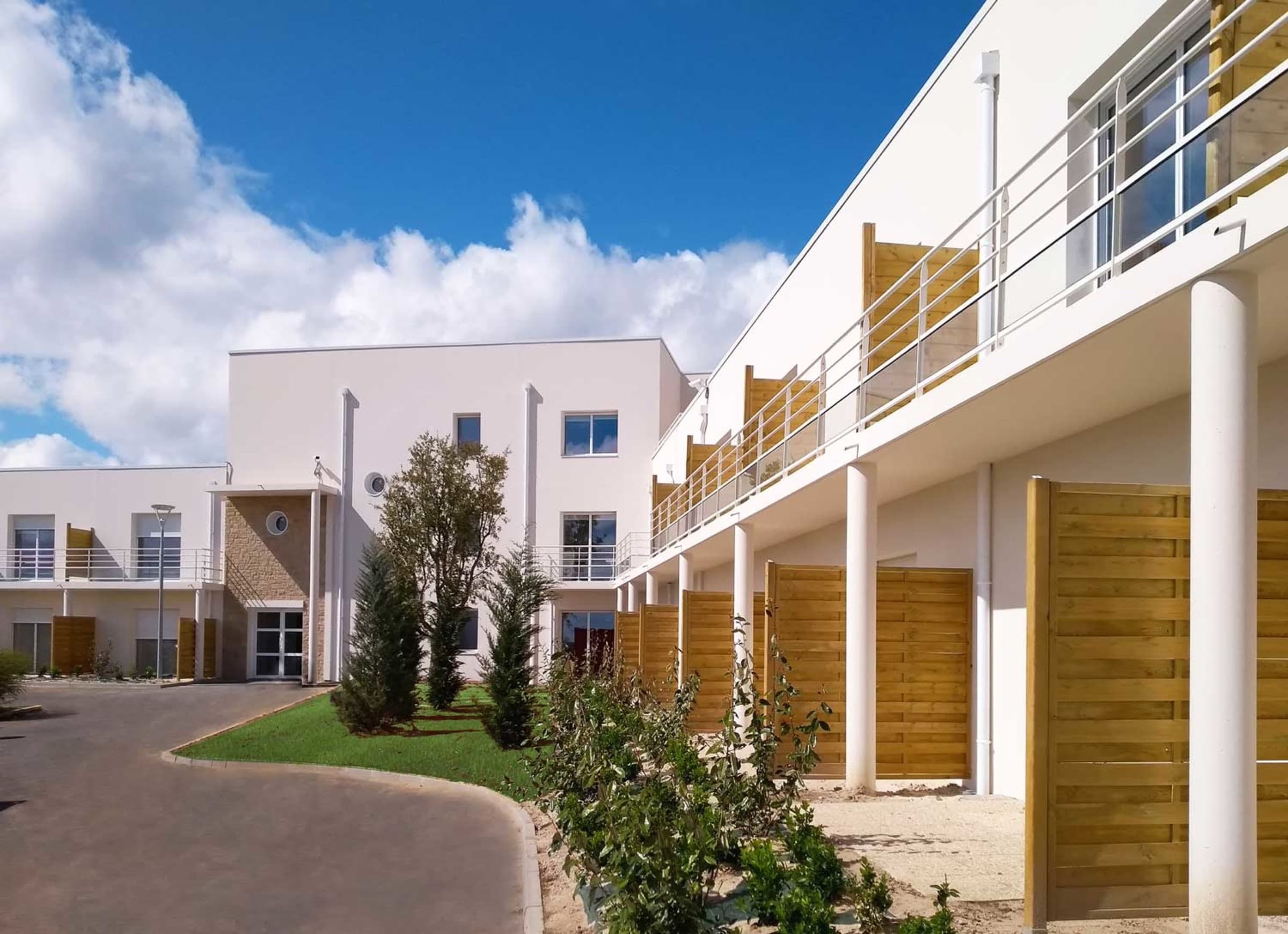 Cap West Chartres — programme immobilier neuf à Chartres, photo 5