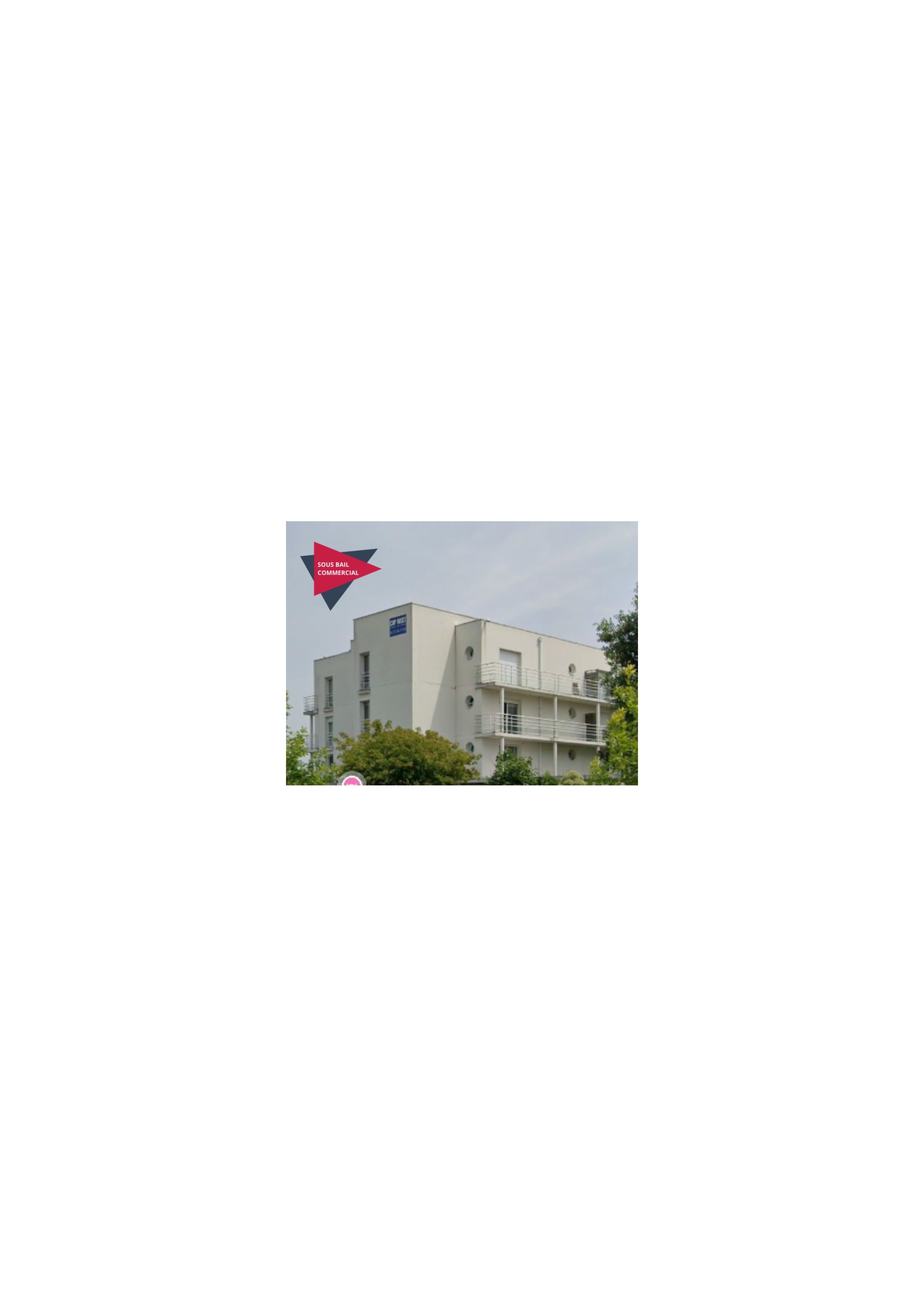 Cap West - Chartres — Nogent-le-Phaye