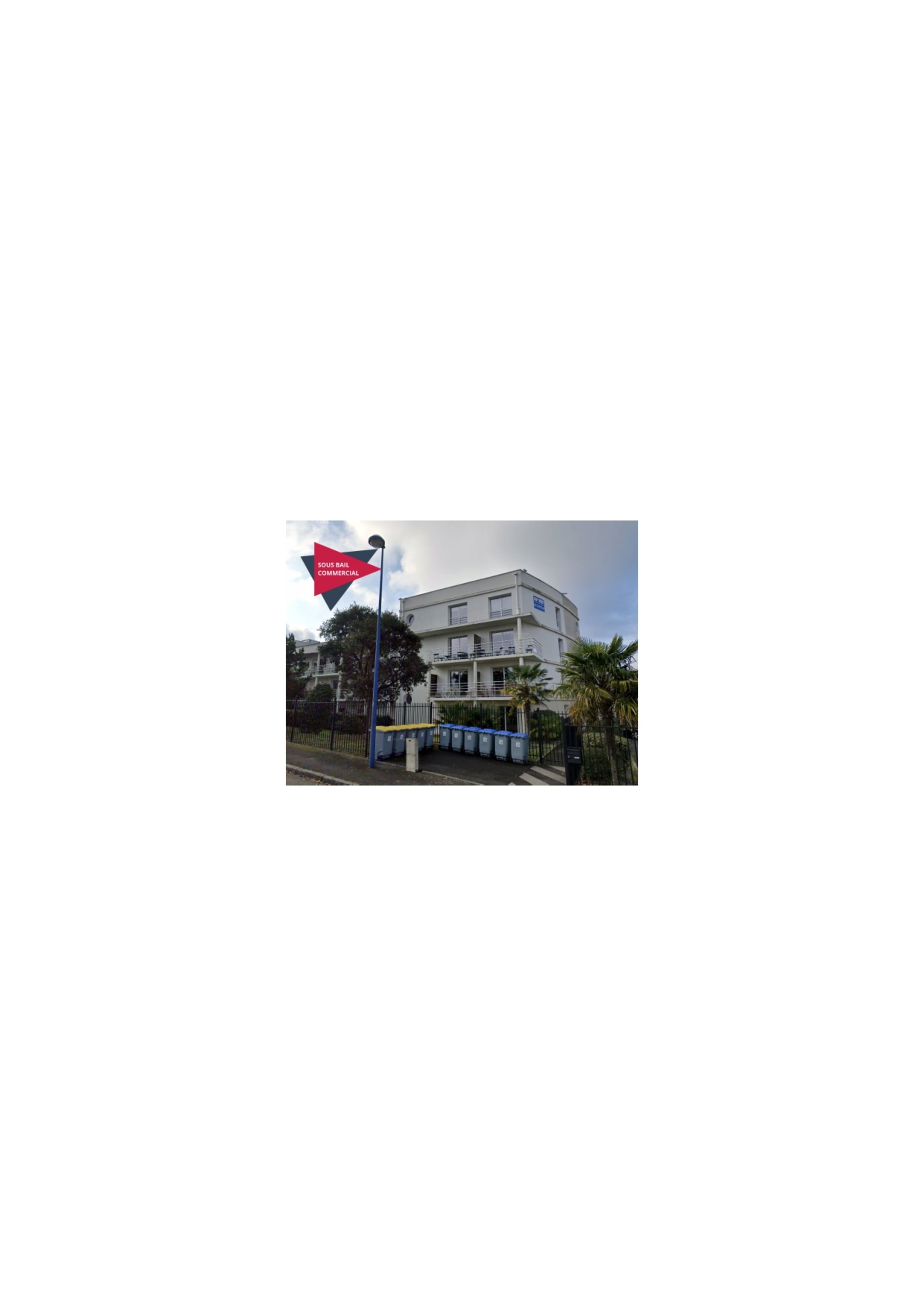 Cap West - La Chapelle-sur-Erdre - Leinster — La Chapelle-sur-Erdre