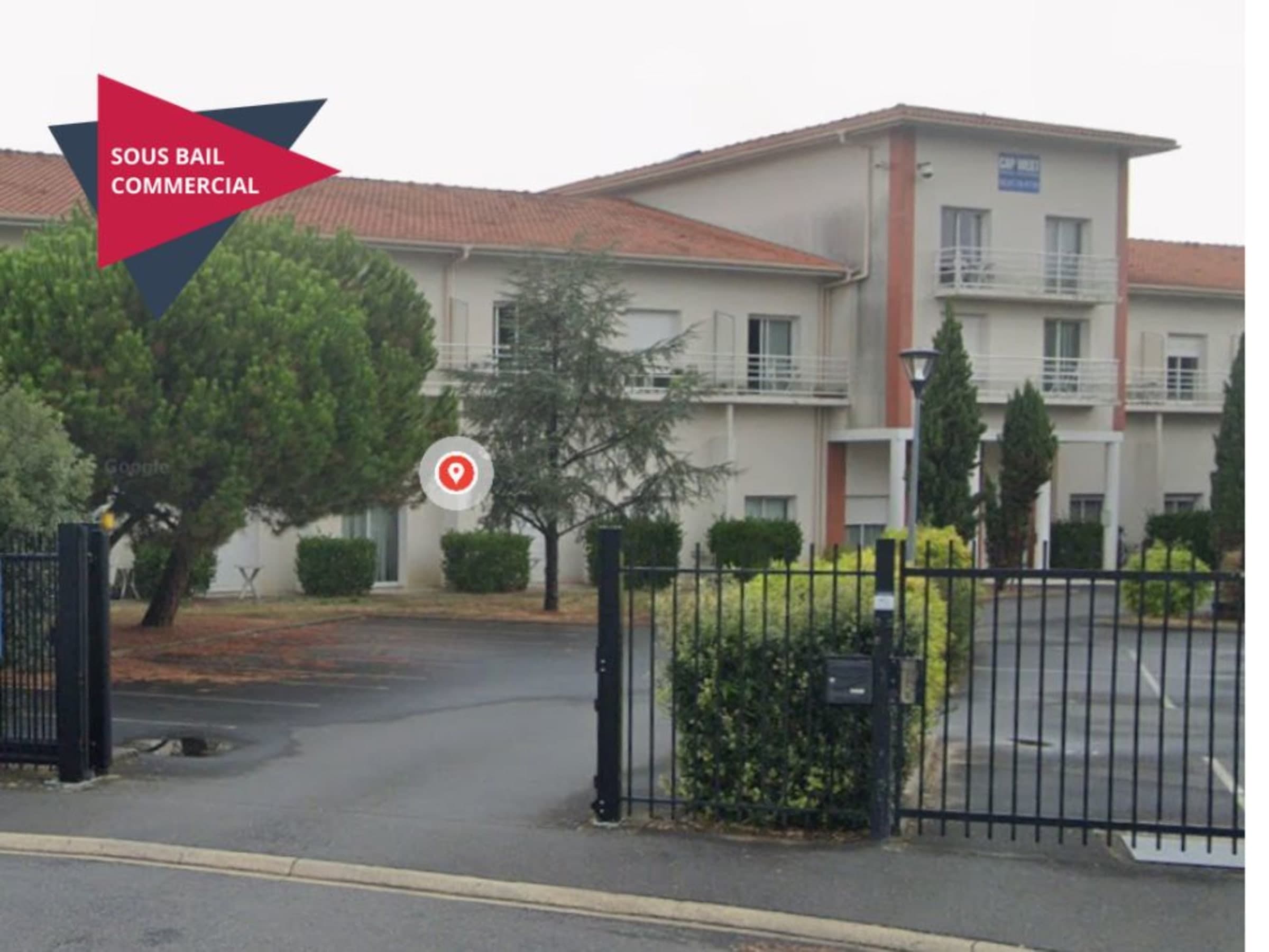 Cap West - La Haie-Fouassière - Haie-Fouassière — visuel 4