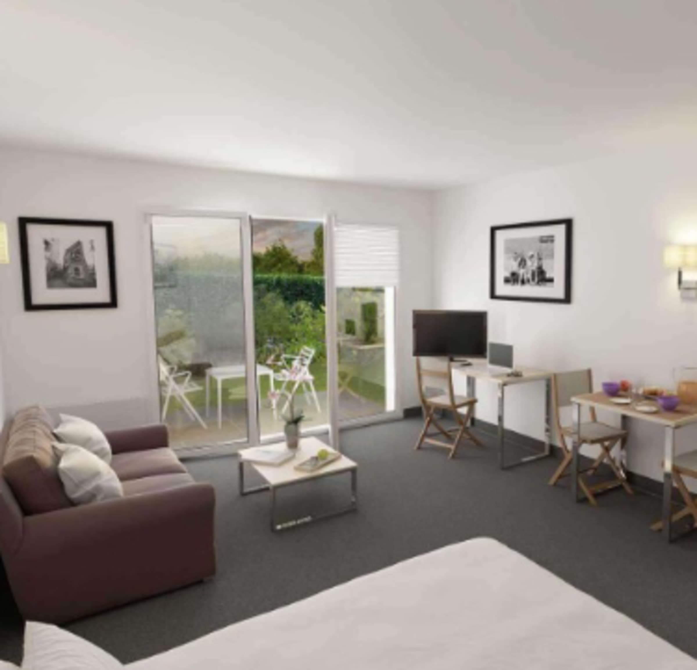 Cap West Le Rheu — visuel 2
