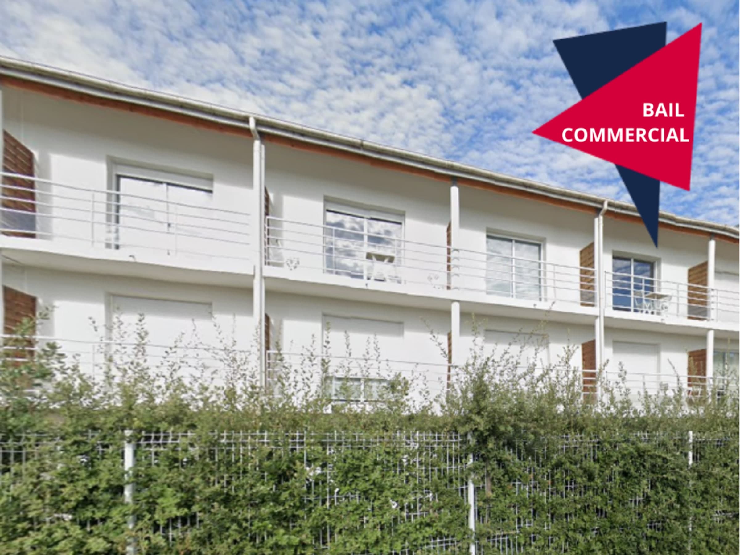 Cap West - St Michel sur Orge — visuel 3