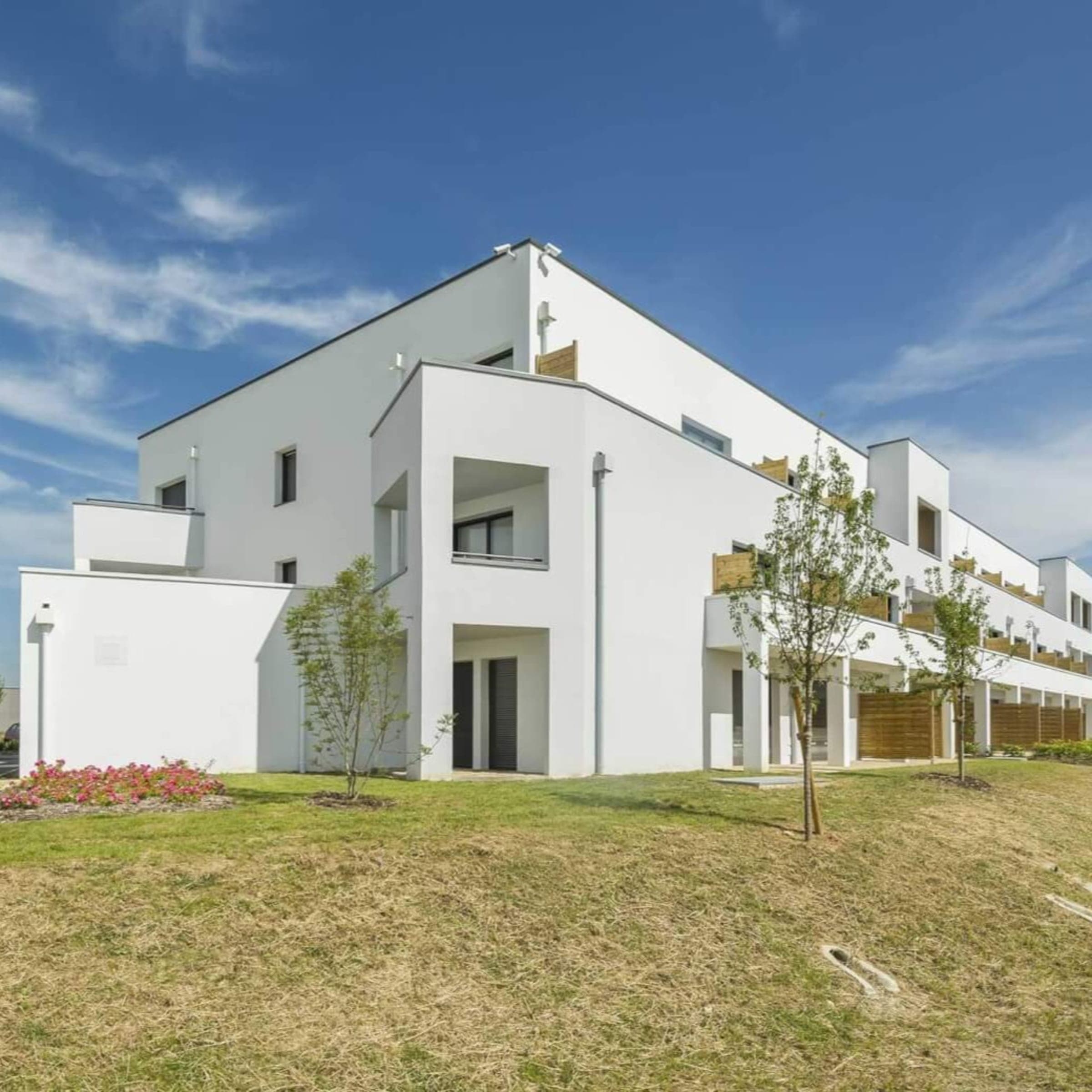 Cap West Villejust — visuel 1