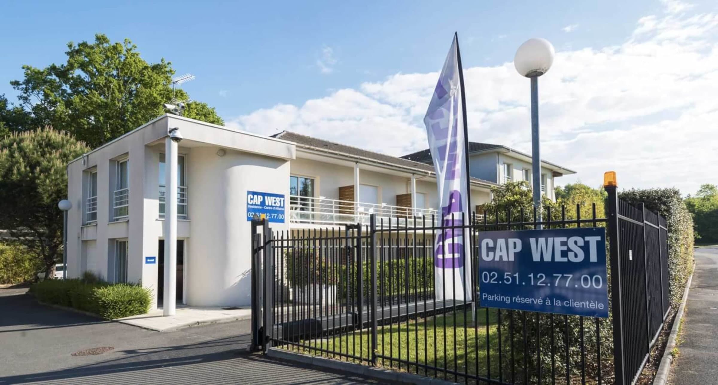 CapWest - La Chapelle — programme immobilier neuf à La Chapelle-sur-Erdre, photo 4