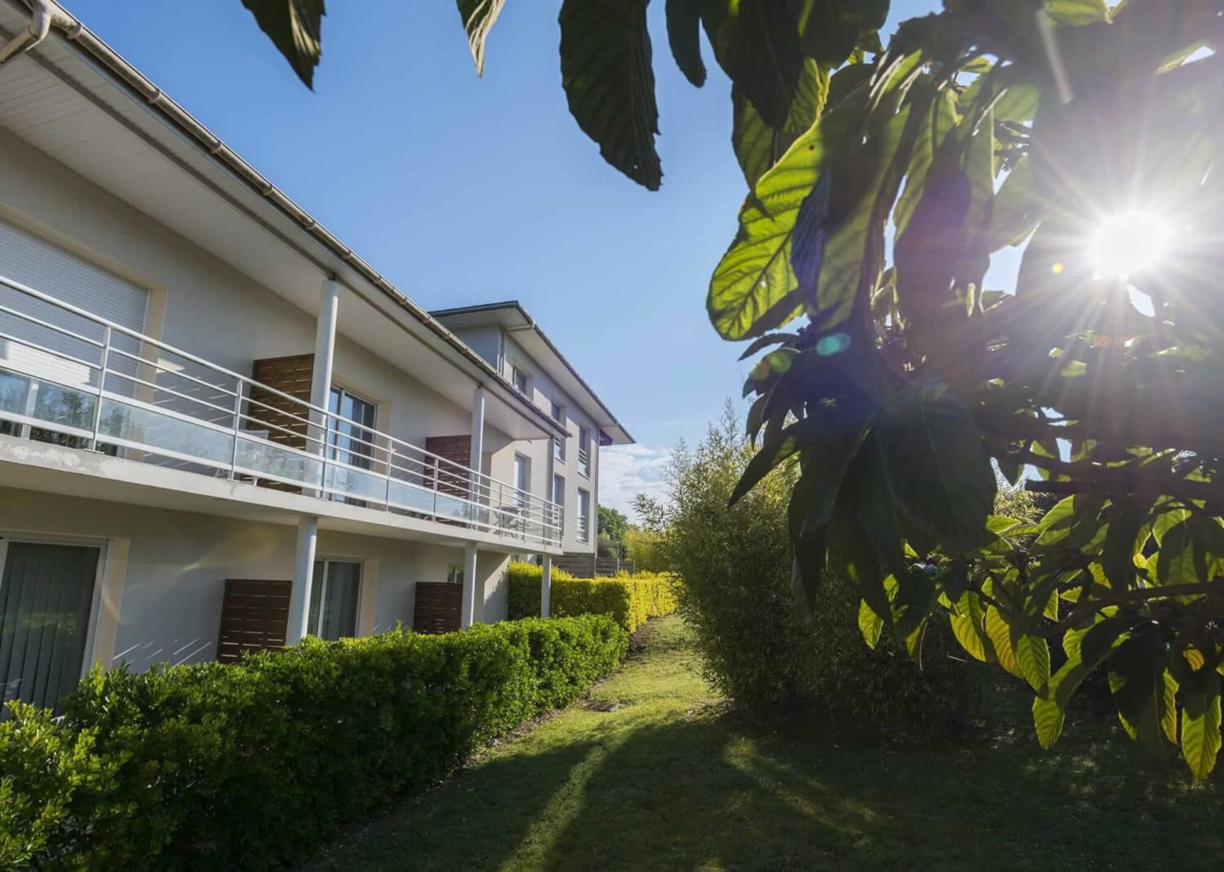CapWest - La Chapelle — programme immobilier neuf à La Chapelle-sur-Erdre, photo 5