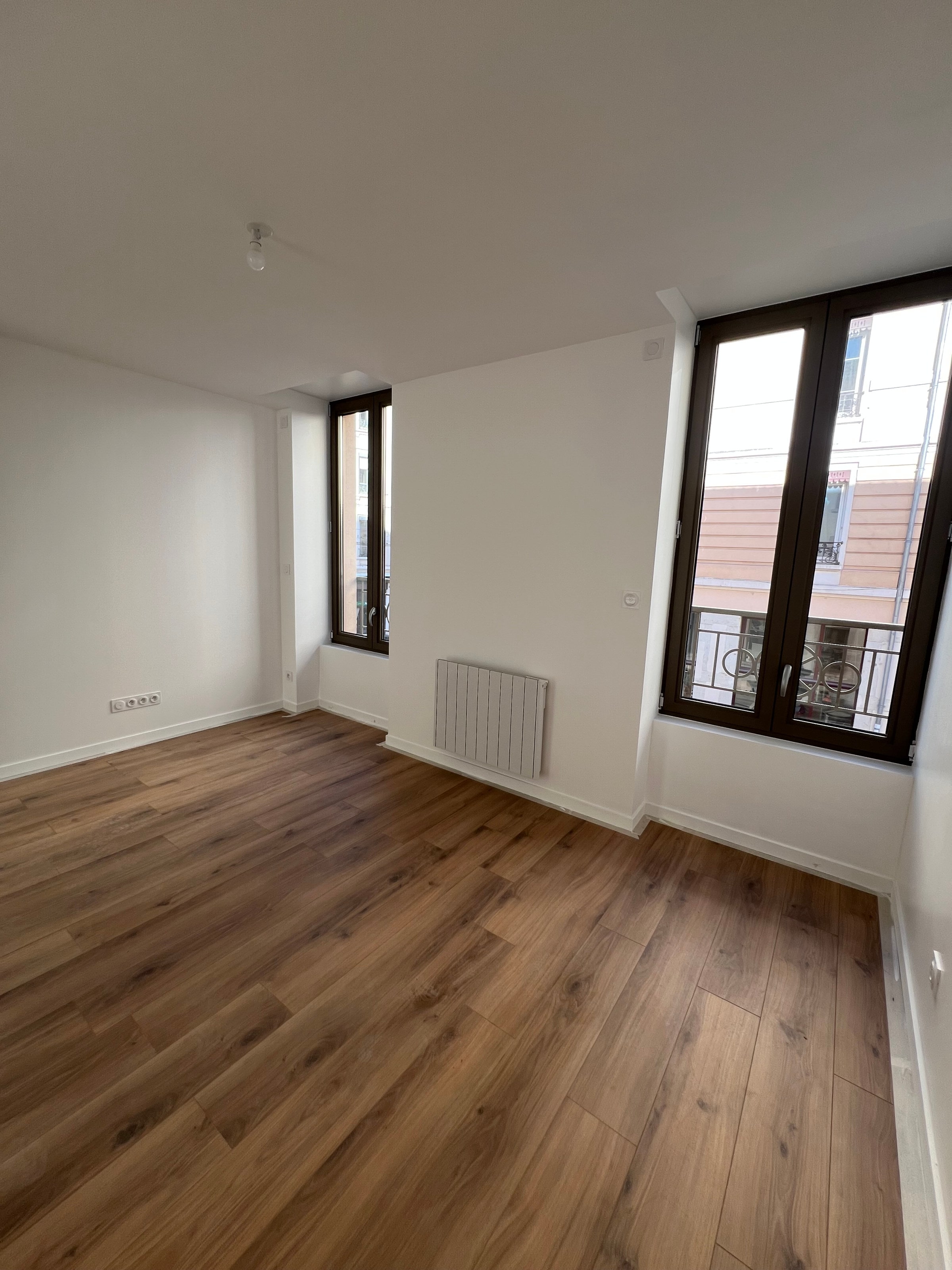 CARMIN — Villeurbanne