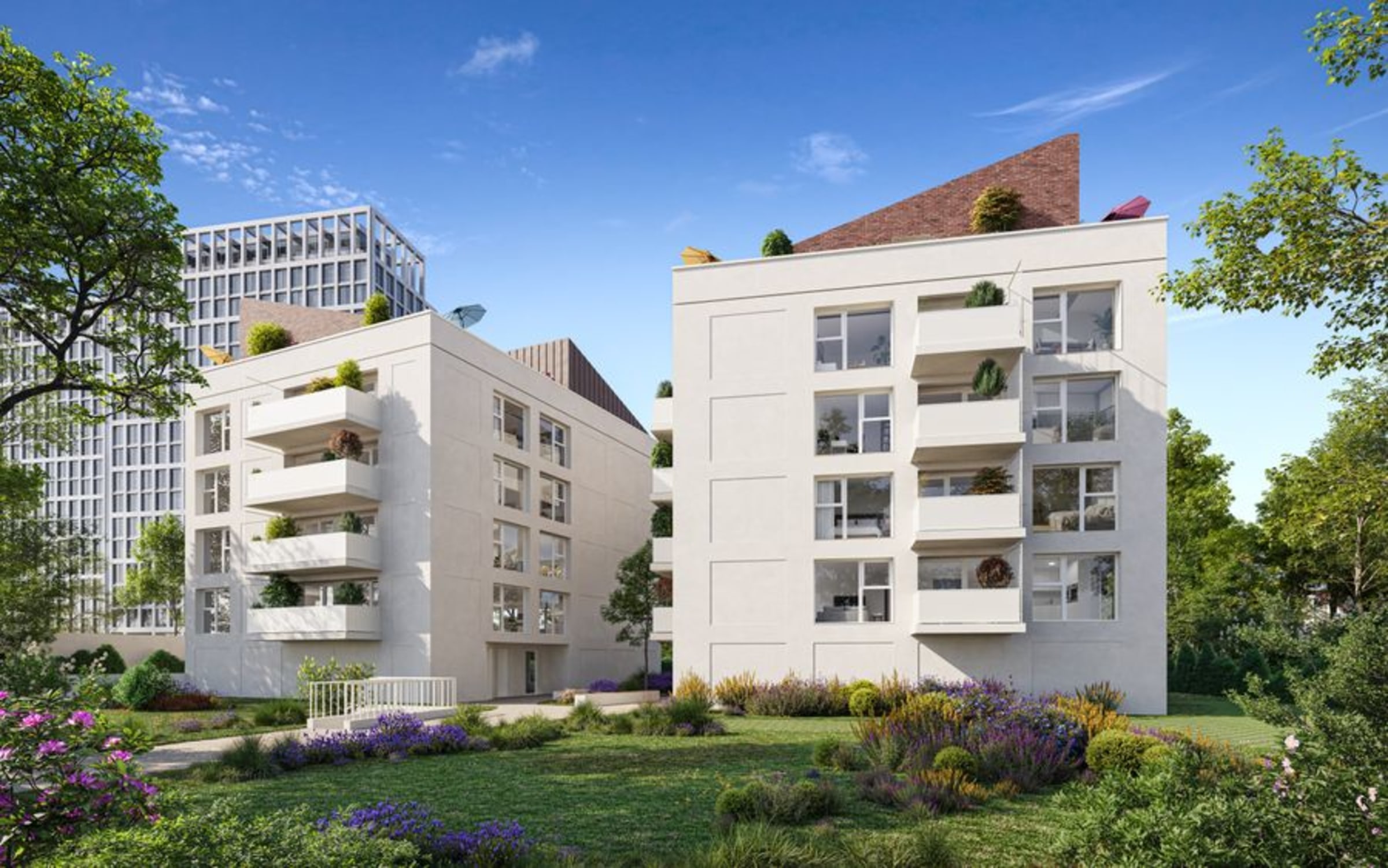 CARRÉ D'ART — Toulouse