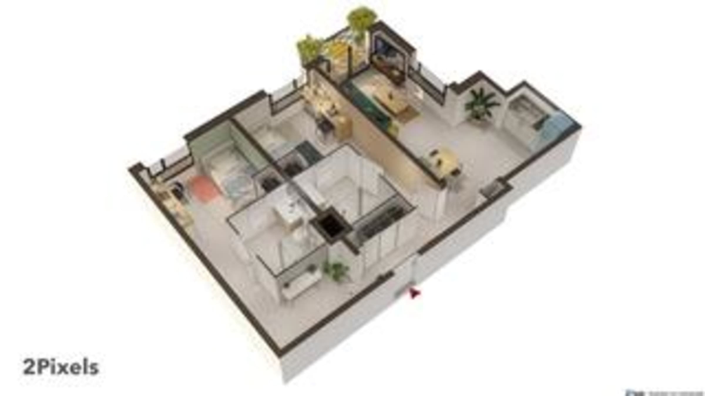 Carré LH — visuel 4