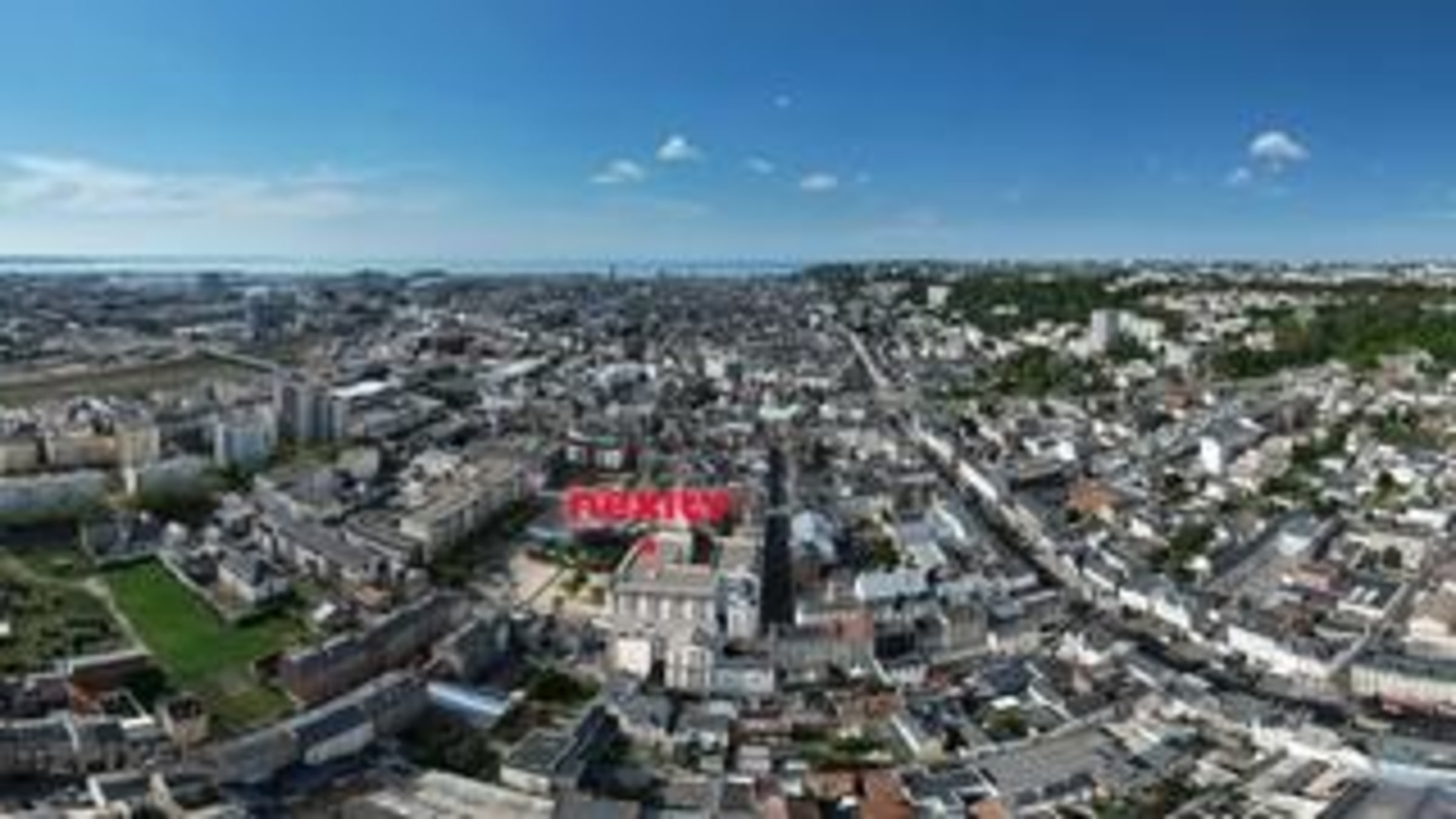 Carré LH — Le Havre