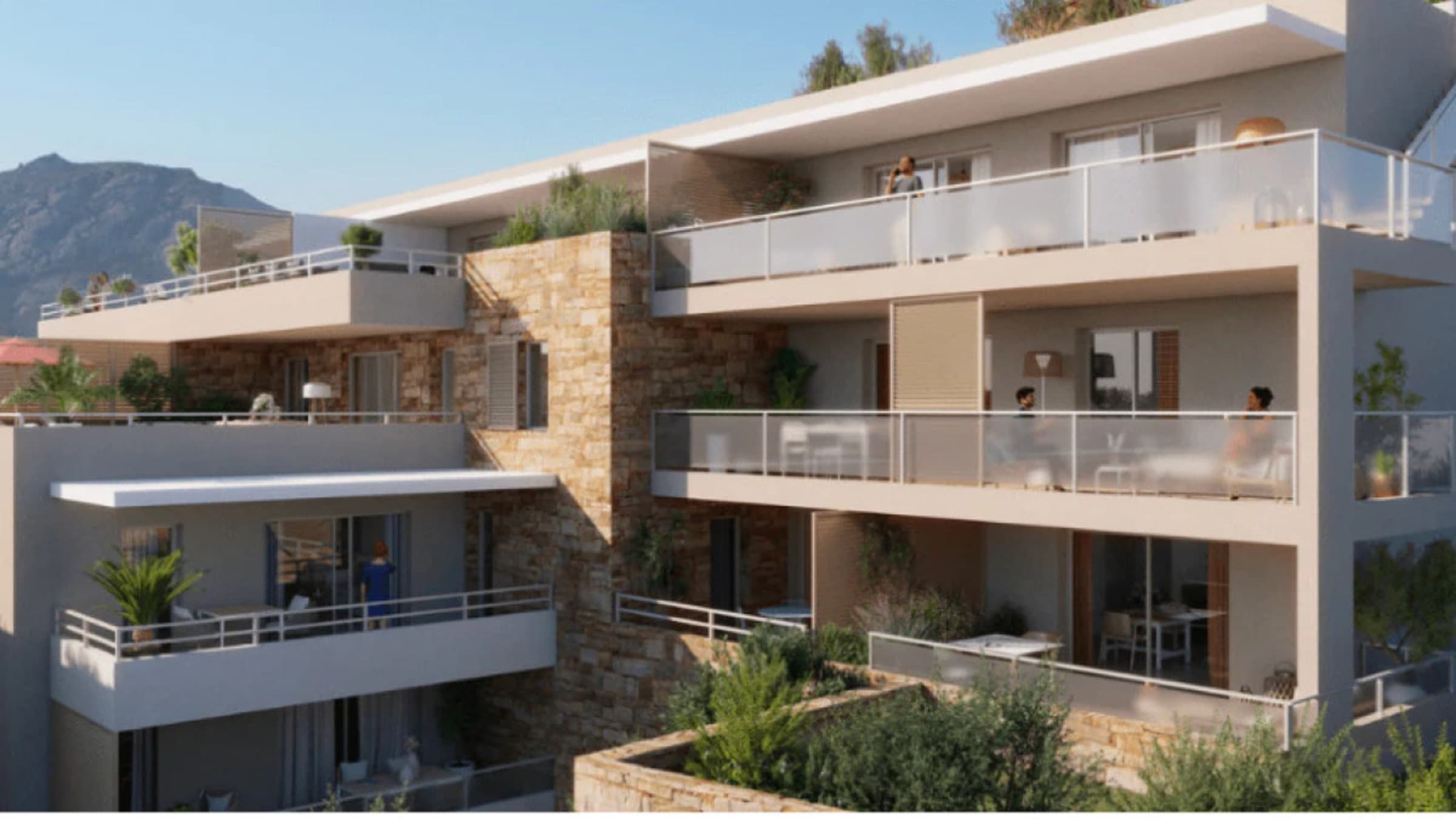 CASA CATALINA — visuel 1