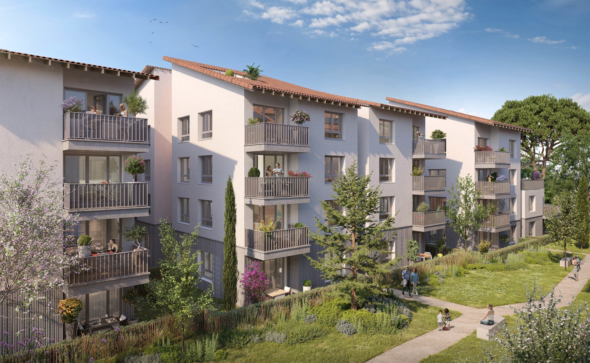 CASA TRENDY — Toulouse