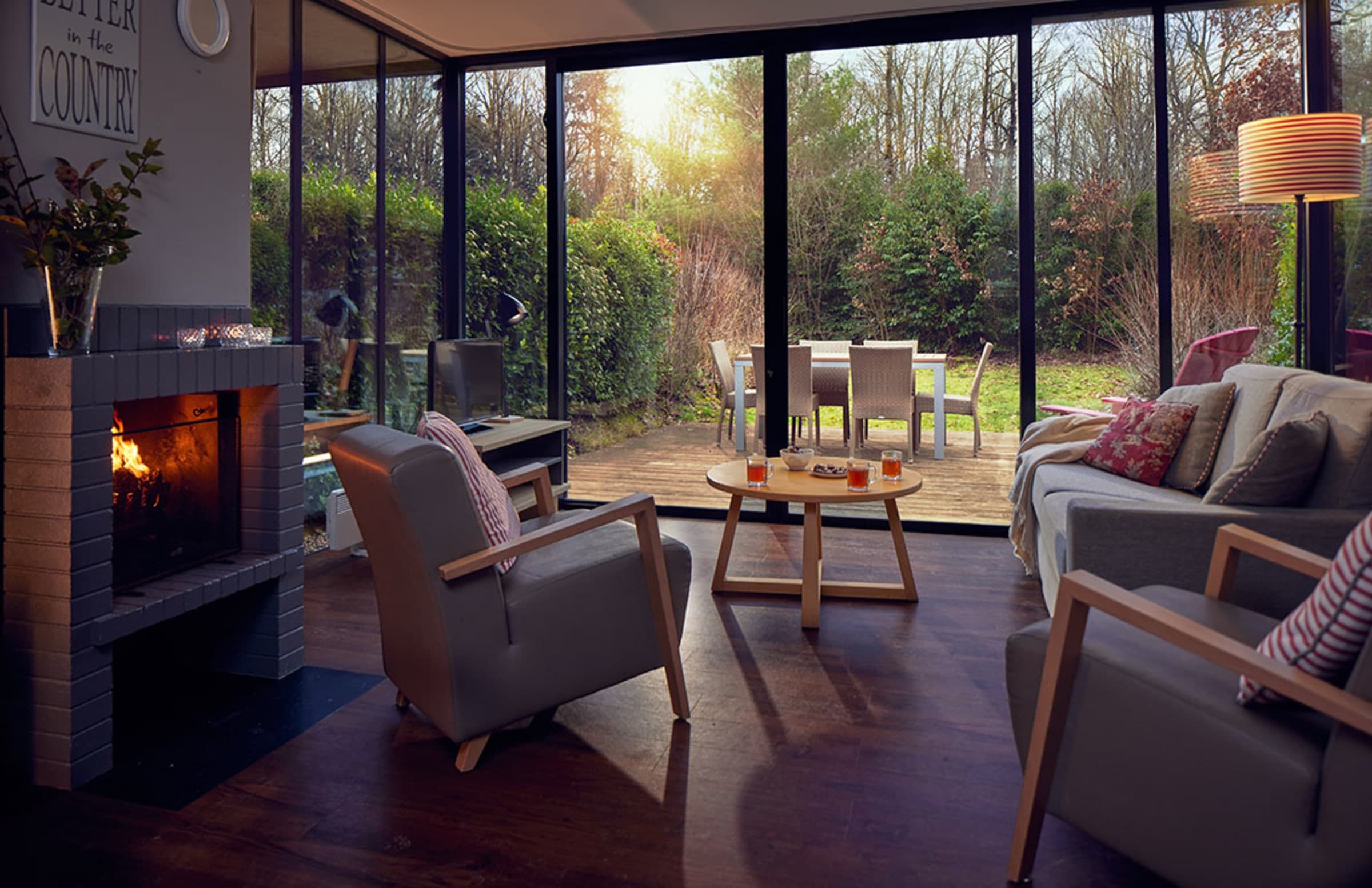 Center Parcs Les Bois-Francs — visuel 5