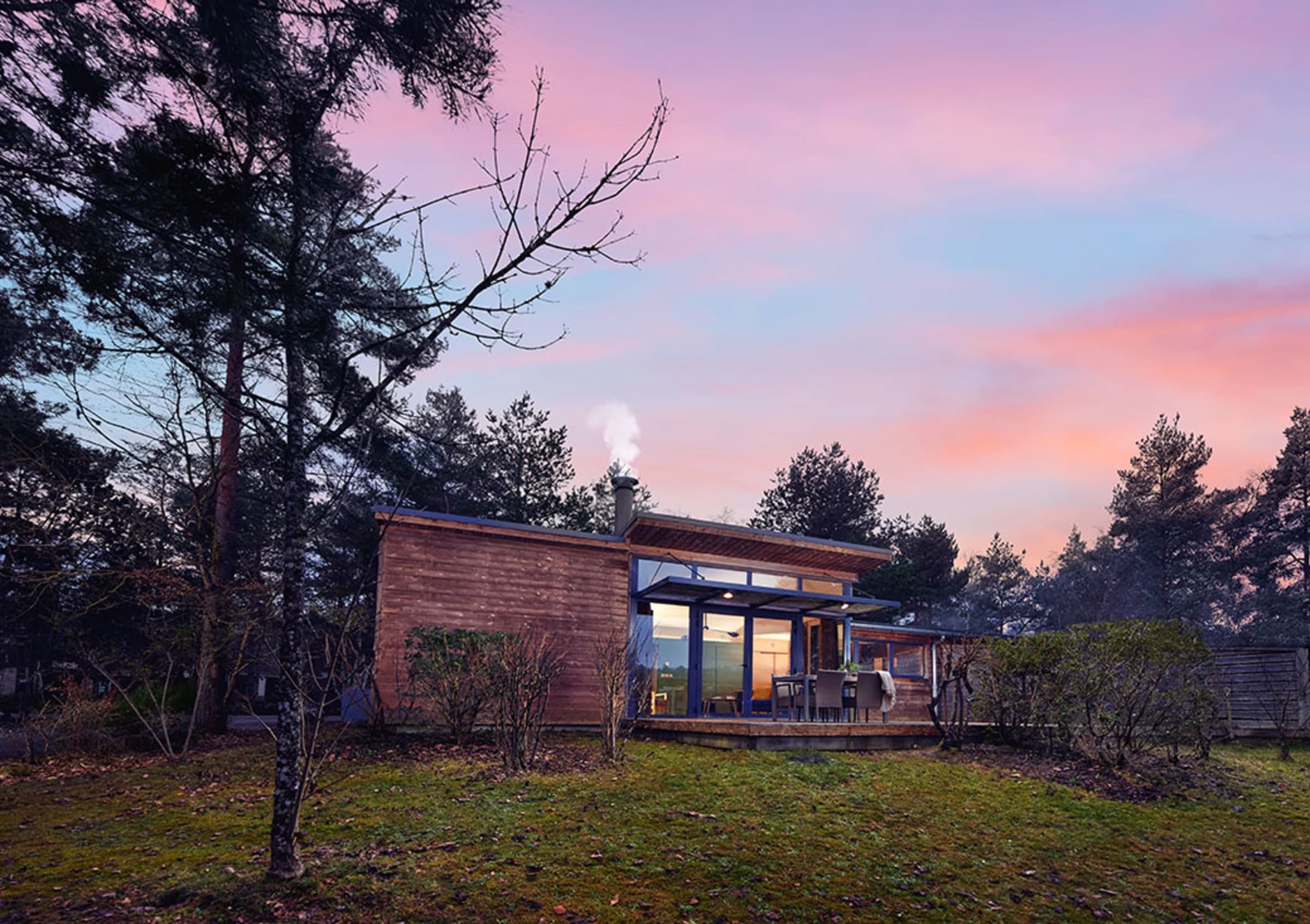 Center Parcs Les Hauts de Bruyères — visuel 4