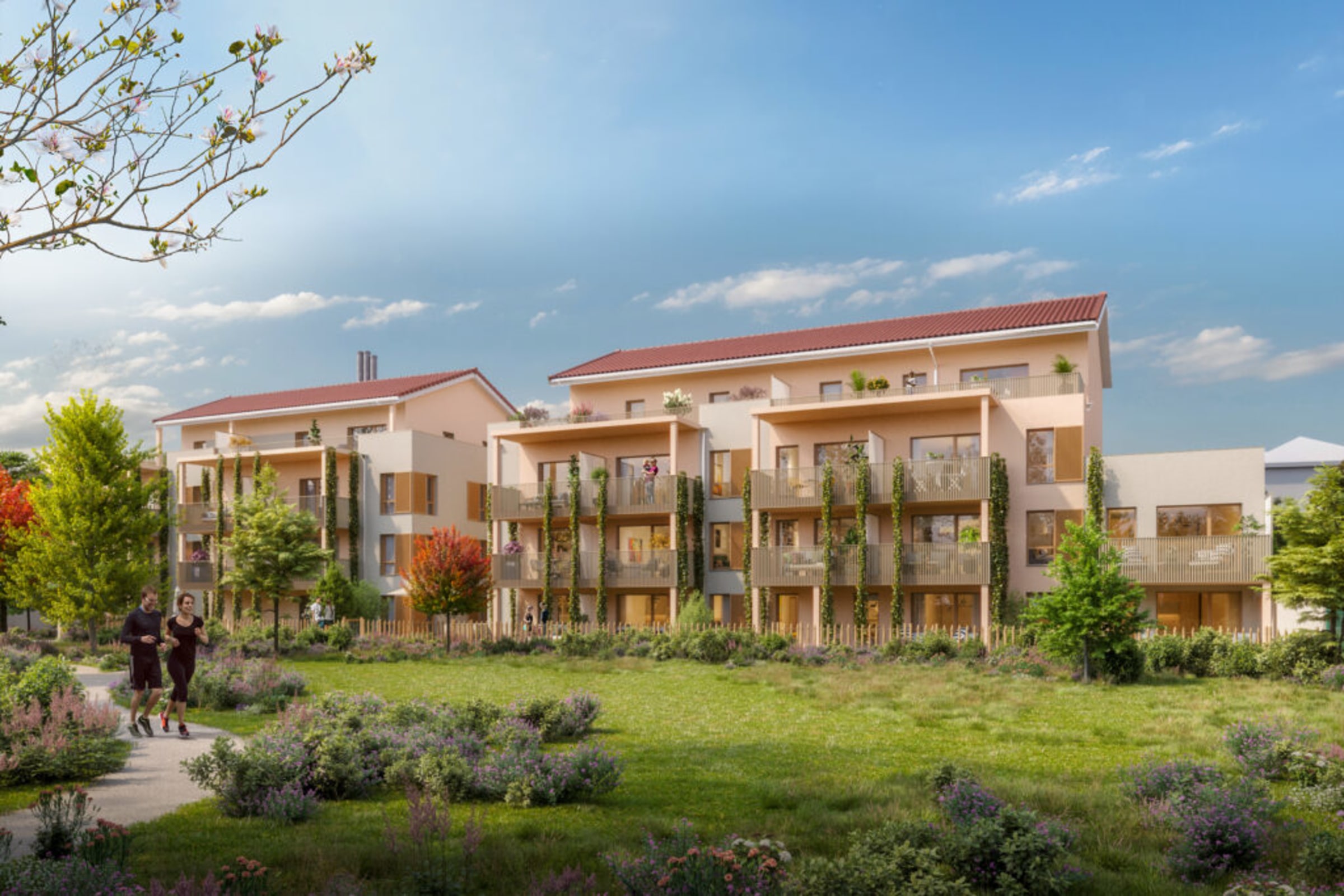 Central Parc — Belleville