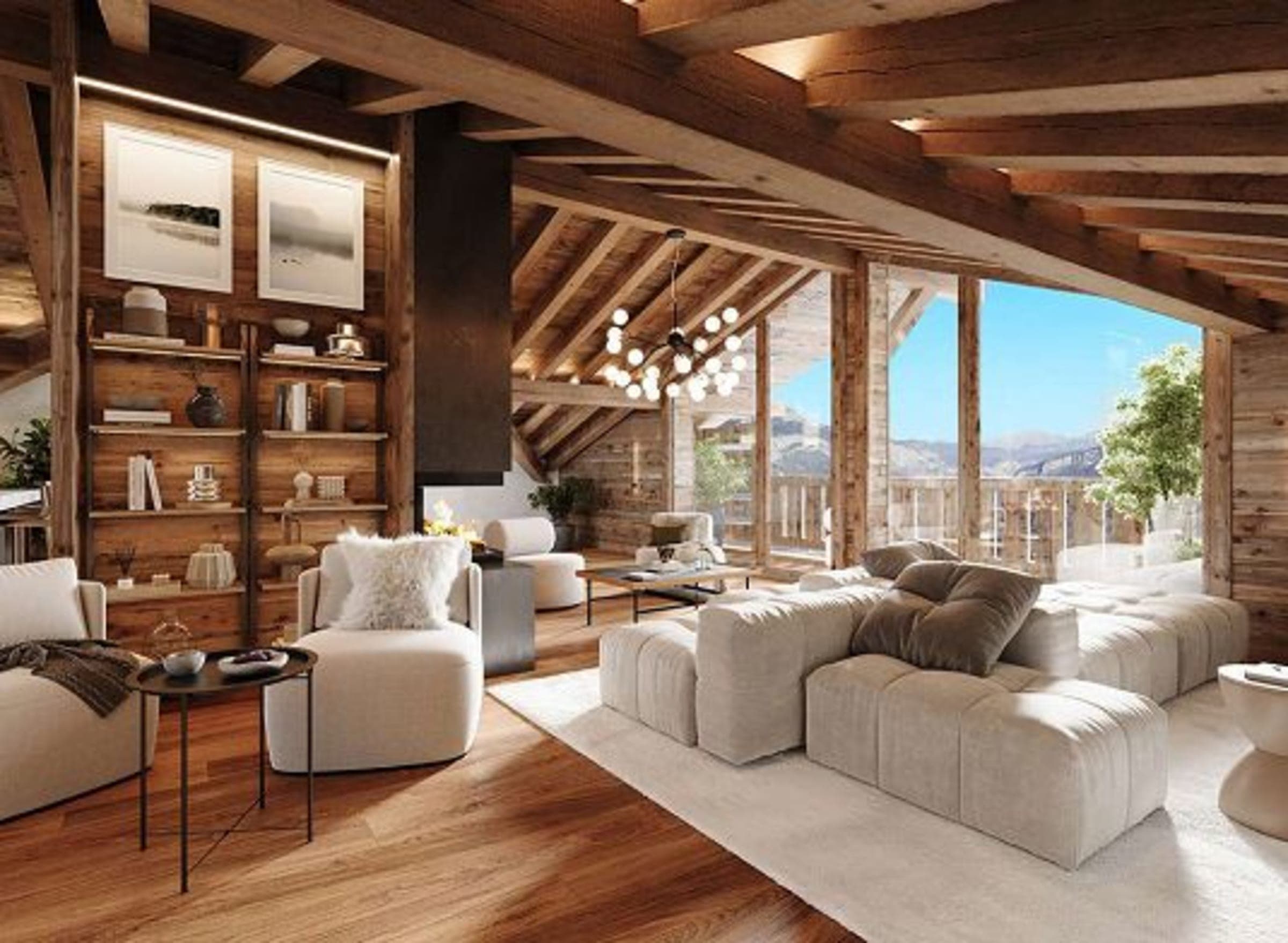 Chalets ISQUI — visuel 5