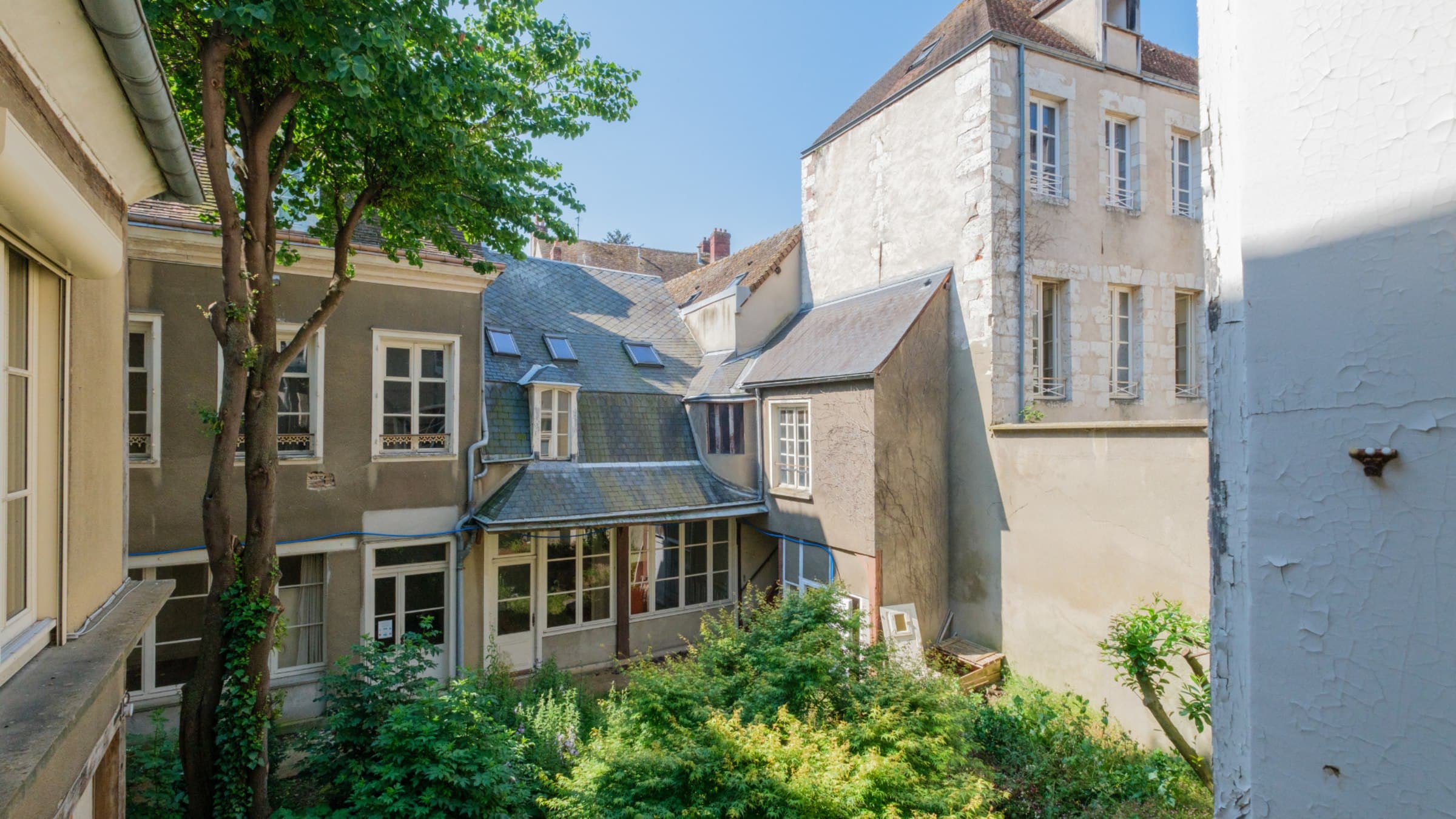 CHARTRES : Grenets — programme immobilier neuf à Chartres, photo 2