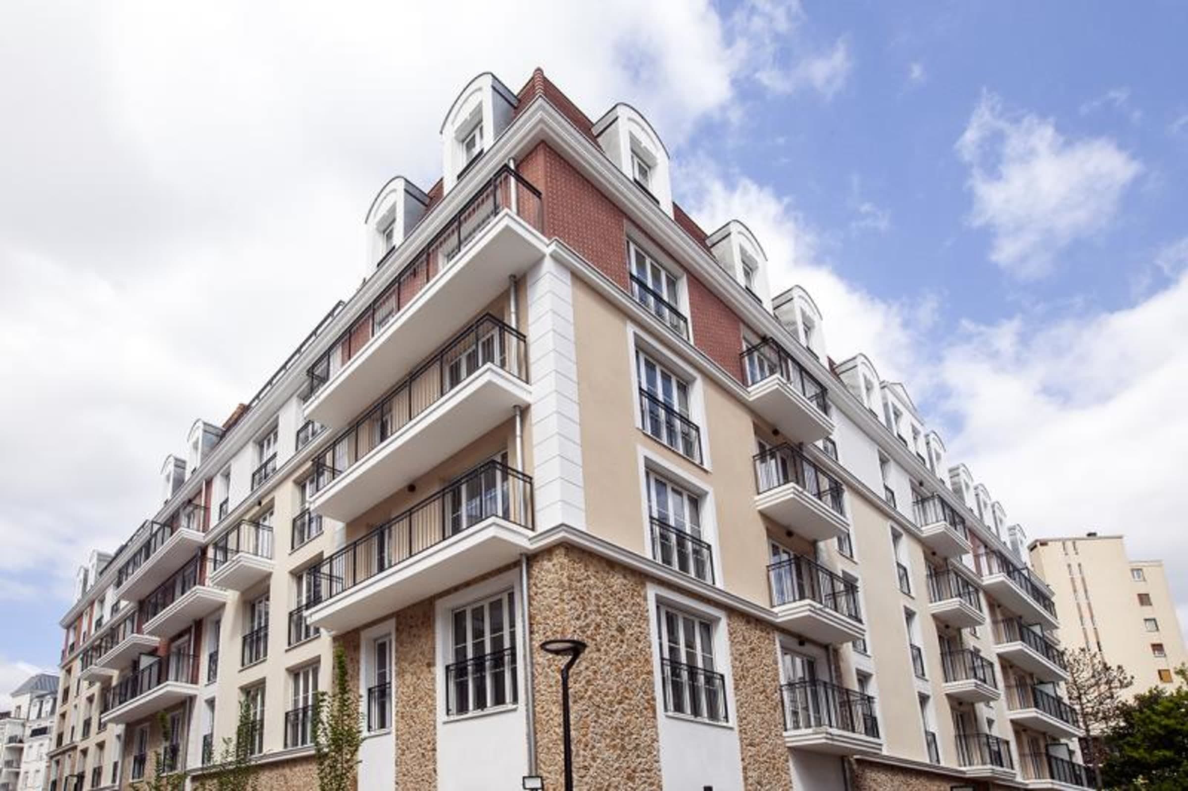 CHELLES — programme immobilier neuf à Chelles, photo 5