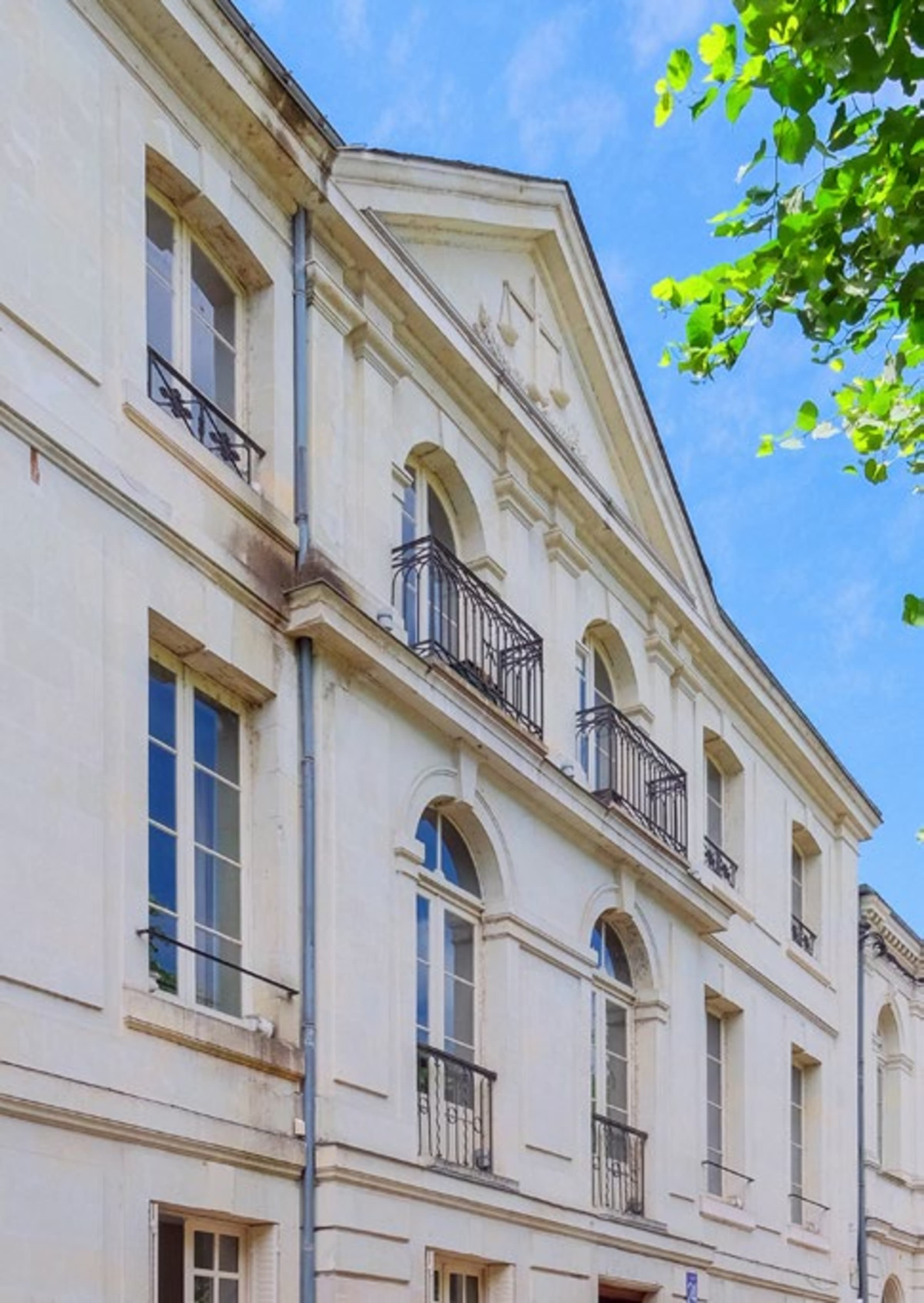 CHINON : Général de Gaulle — programme immobilier neuf à Chinon, photo 2