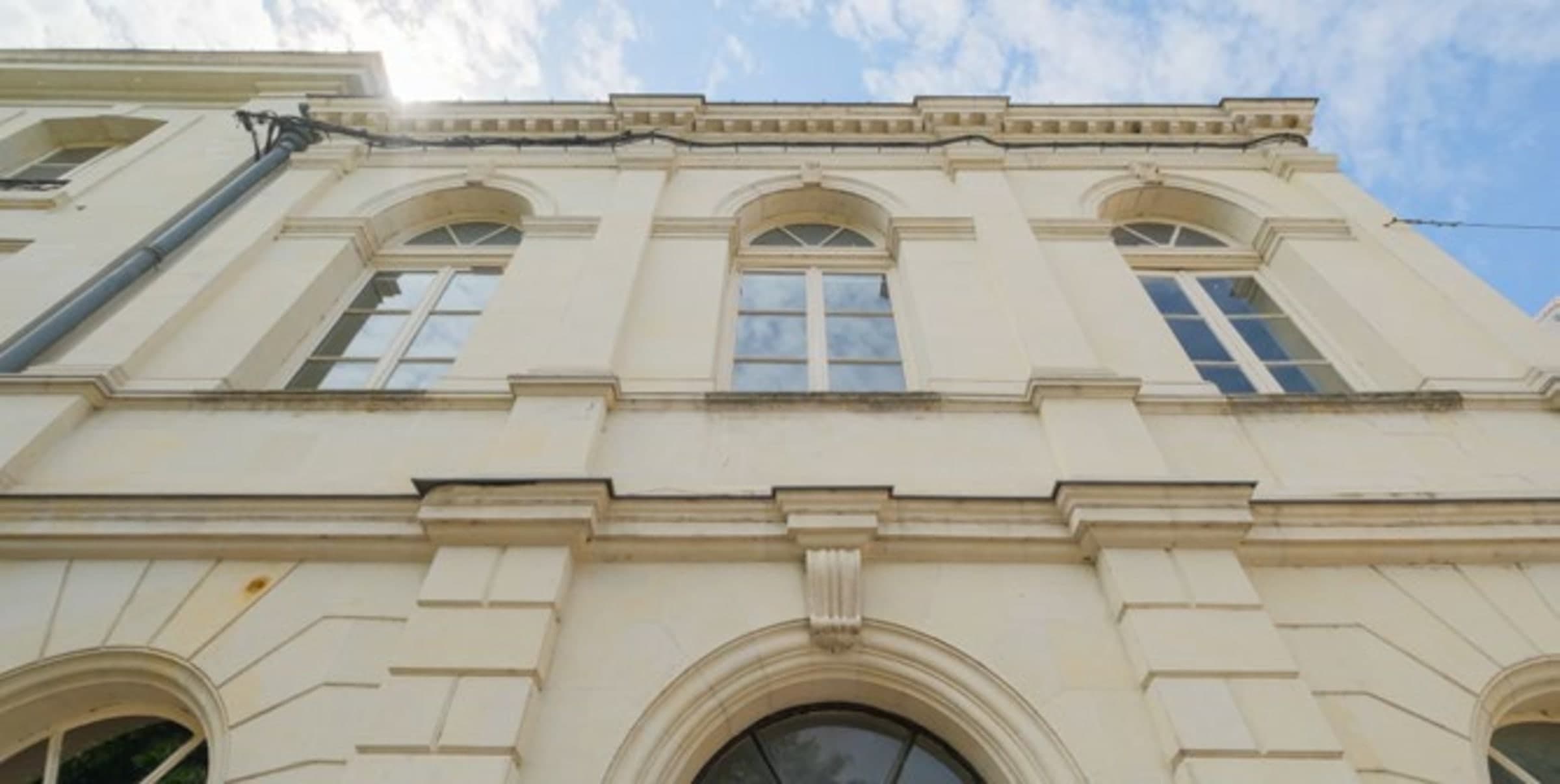 CHINON : Général de Gaulle — programme immobilier neuf à Chinon, photo 3