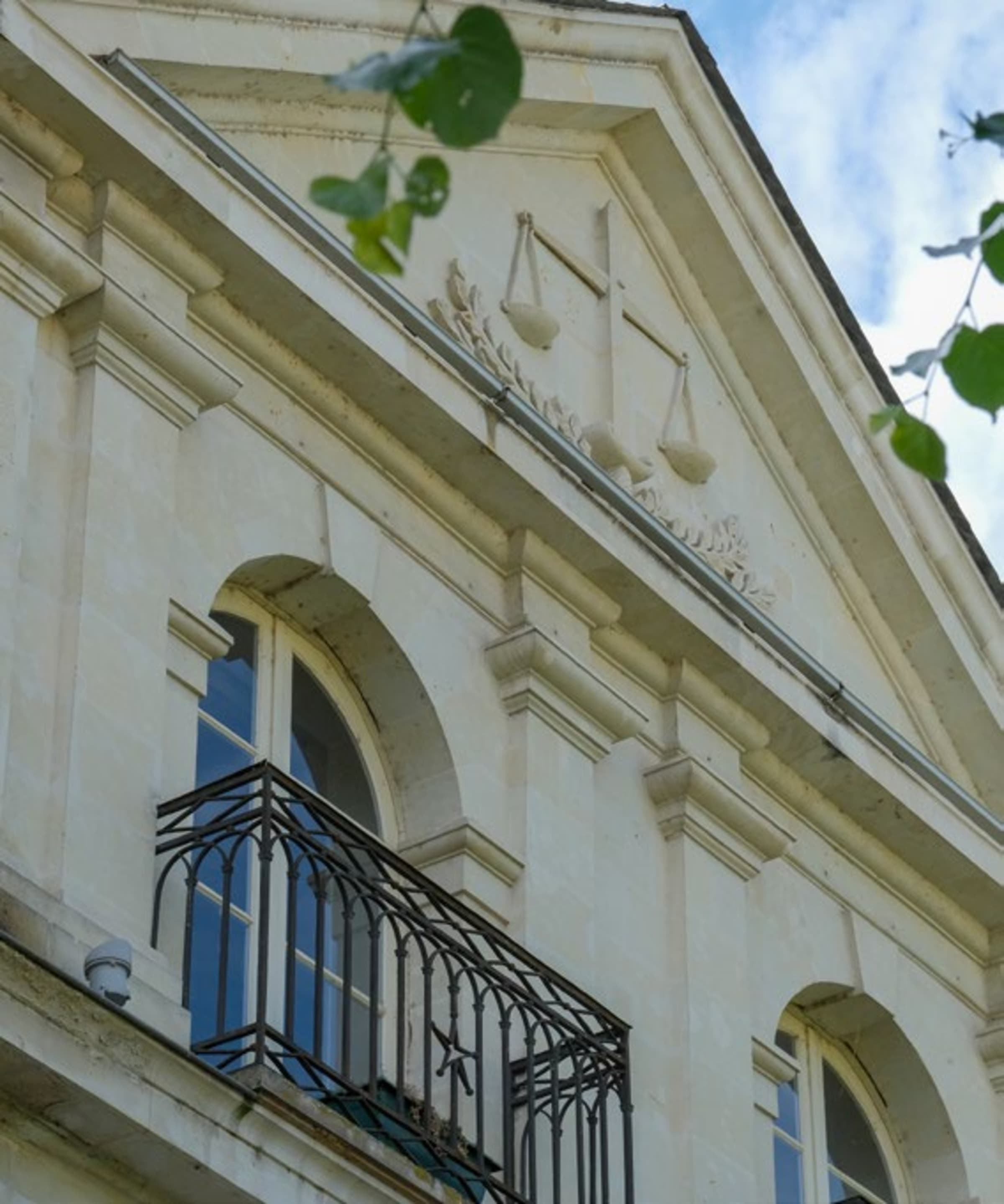 CHINON : Général de Gaulle — programme immobilier neuf à Chinon, photo 4